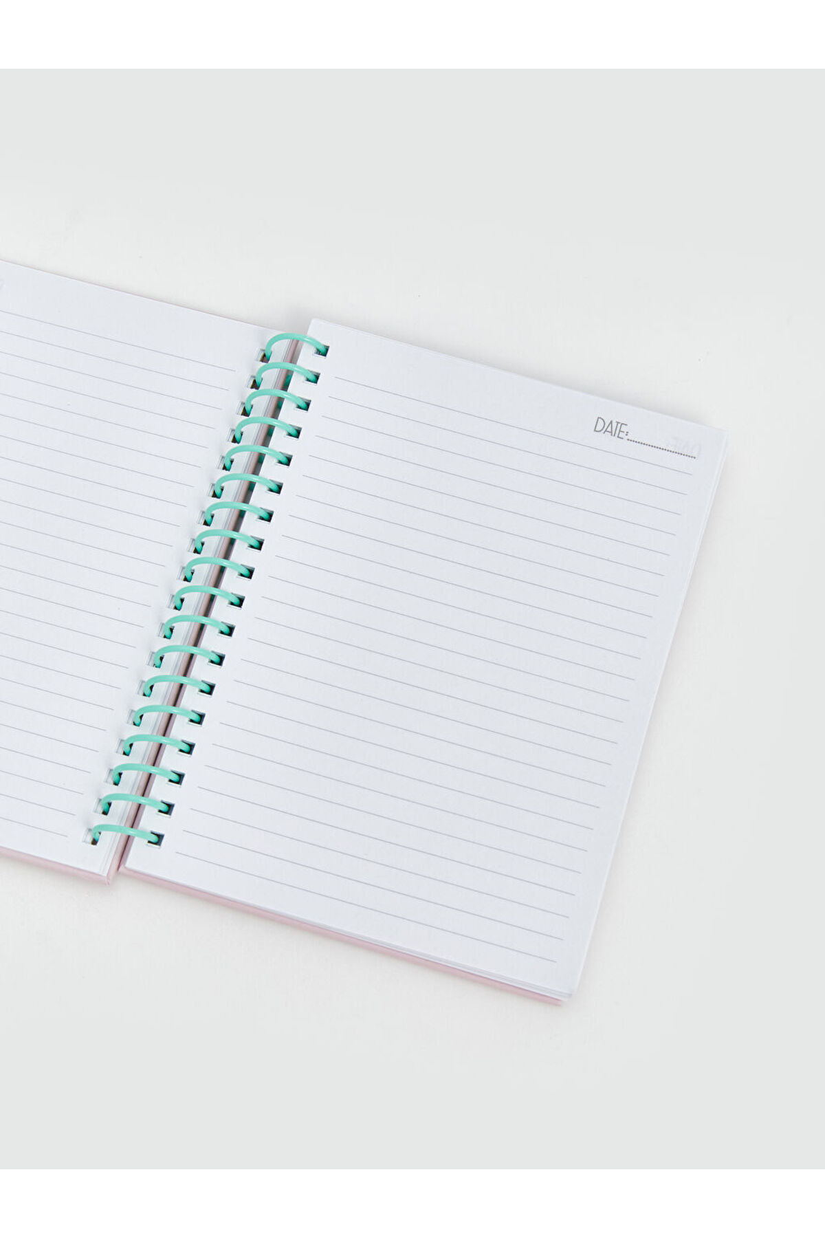 LC Waikiki-Create Your Style from Uzg Store |   Printed Girl's Notebook Set 3