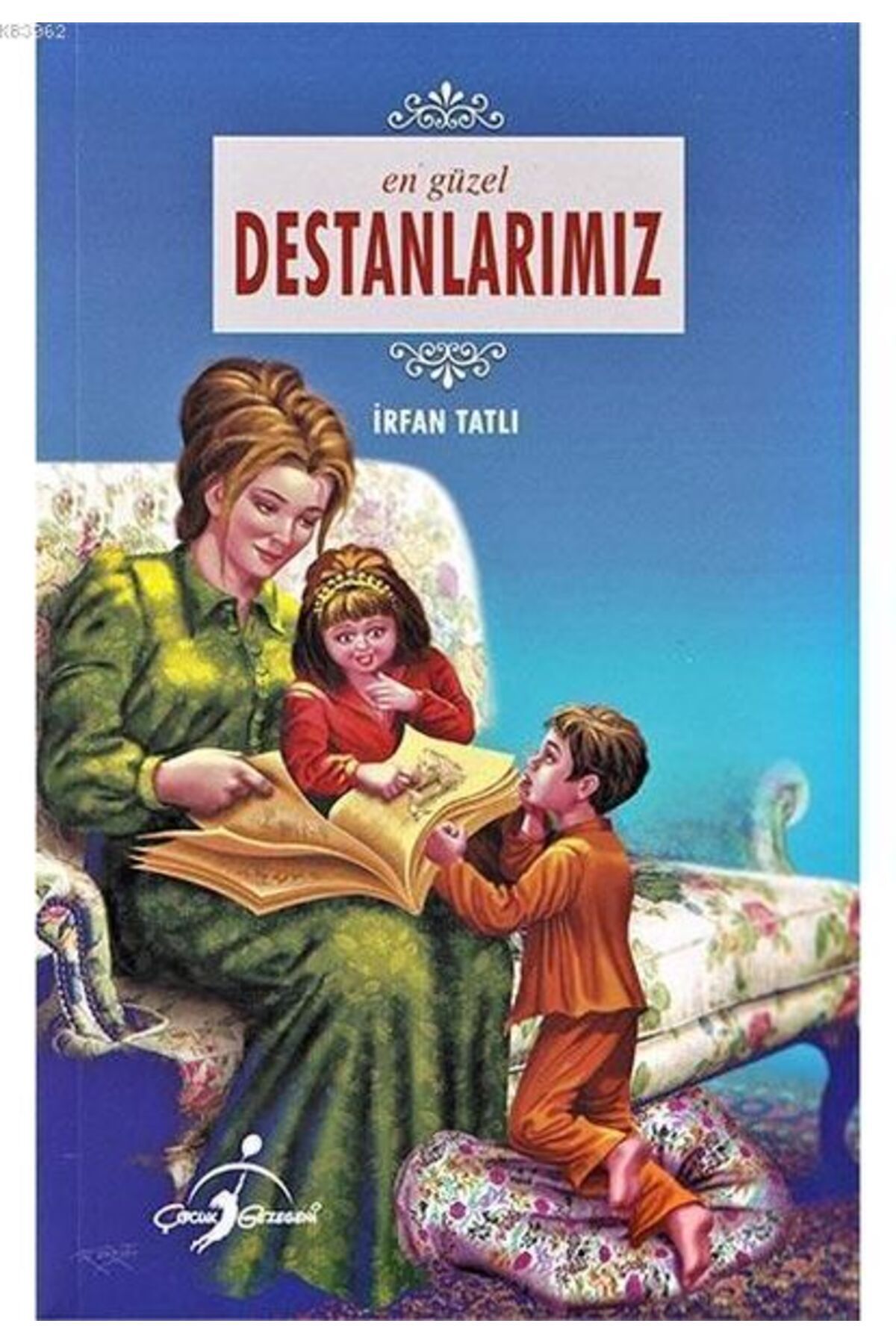 Destek Yayınları En Güzel Destanlarımız