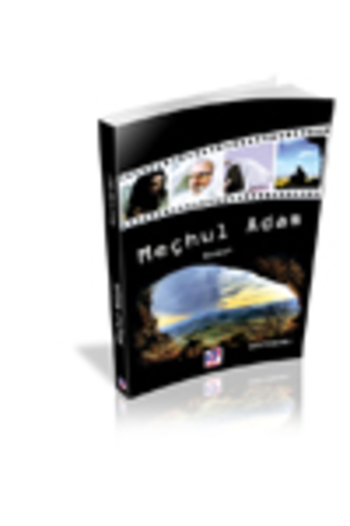 Destek Yayınları Meçhul Adam