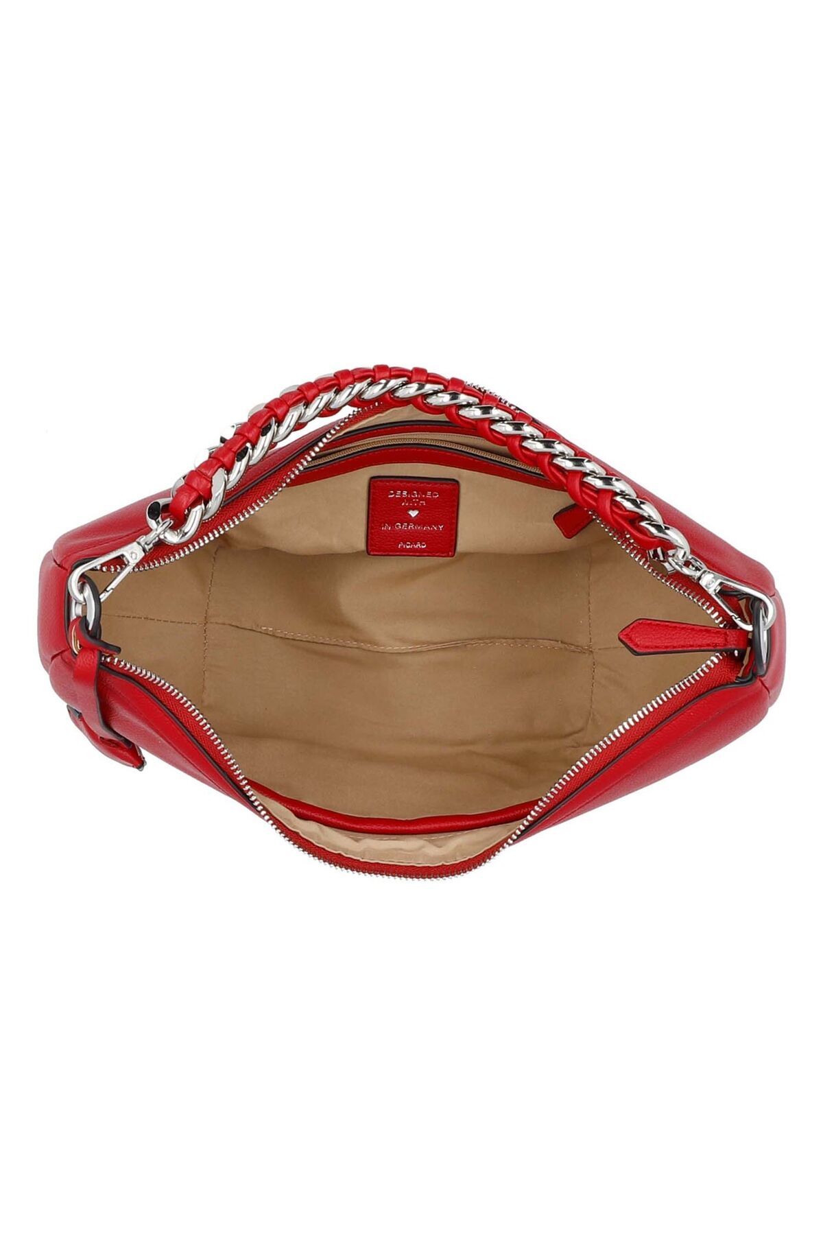 Picard-Lyon Schultertasche 31.5 cm 4