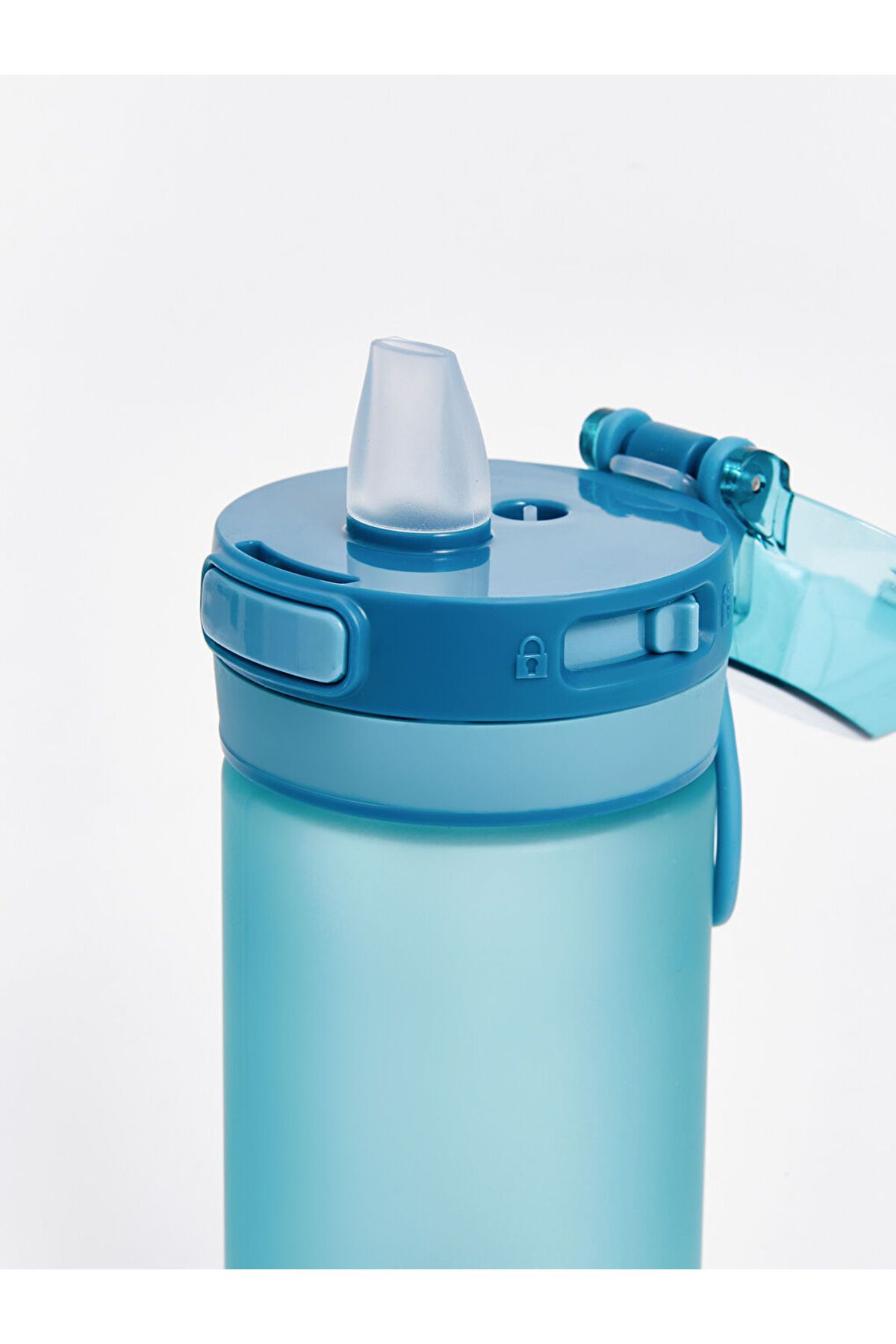 LC Waikiki-Create Your Style from Uzg Store |   Printed Straw Drinker 500 ml 6