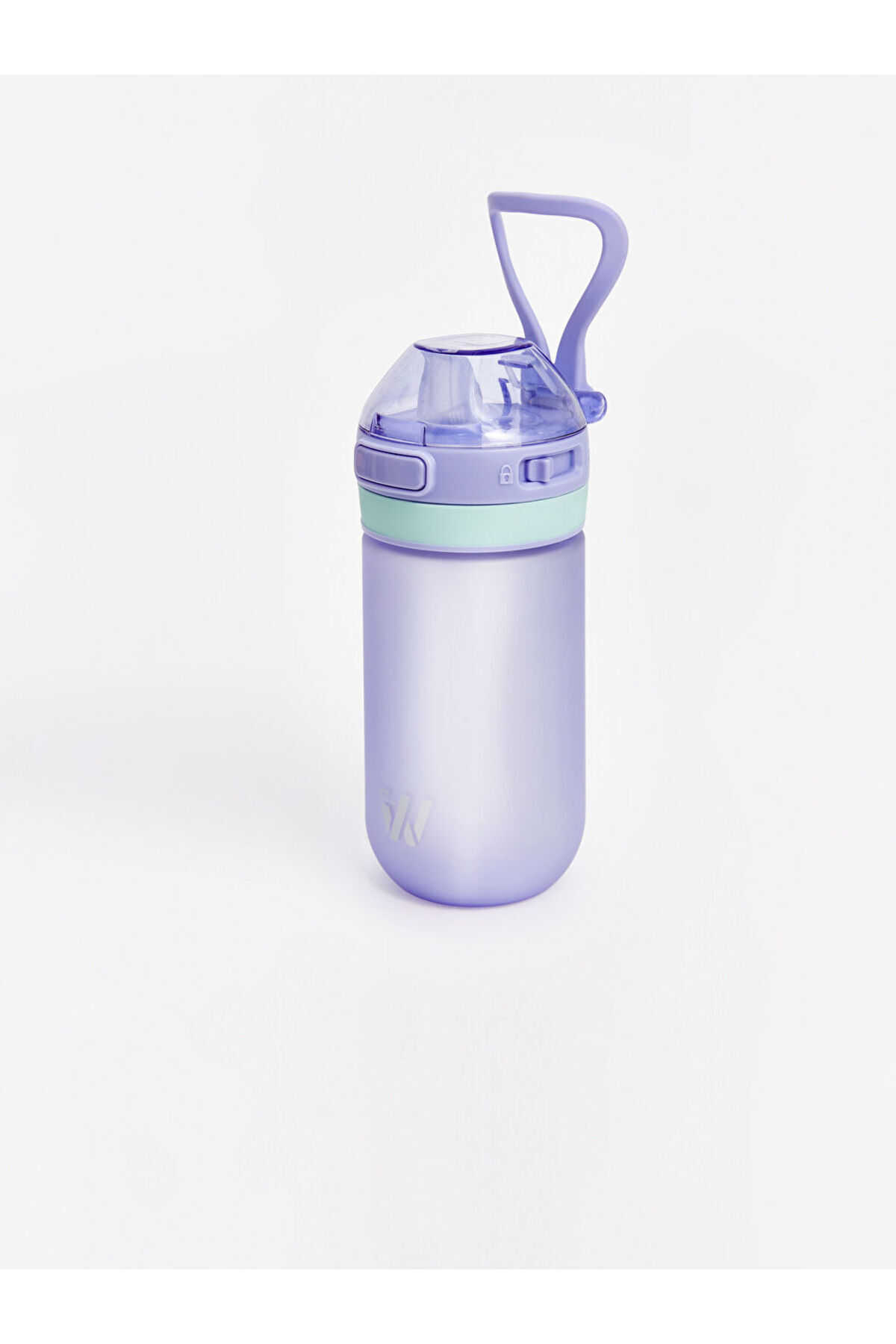 LC Waikiki-Create Your Style from Uzg Store |   Printed Straw Drinker 500 ml 5