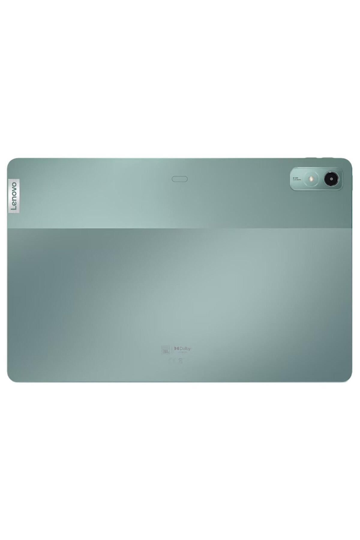 LENOVO-تابلت Tab P12 ZAD50011AE TB372FC – واي فاي 128 جيجا 8 جيجا 12.7 بوصة Sage 4
