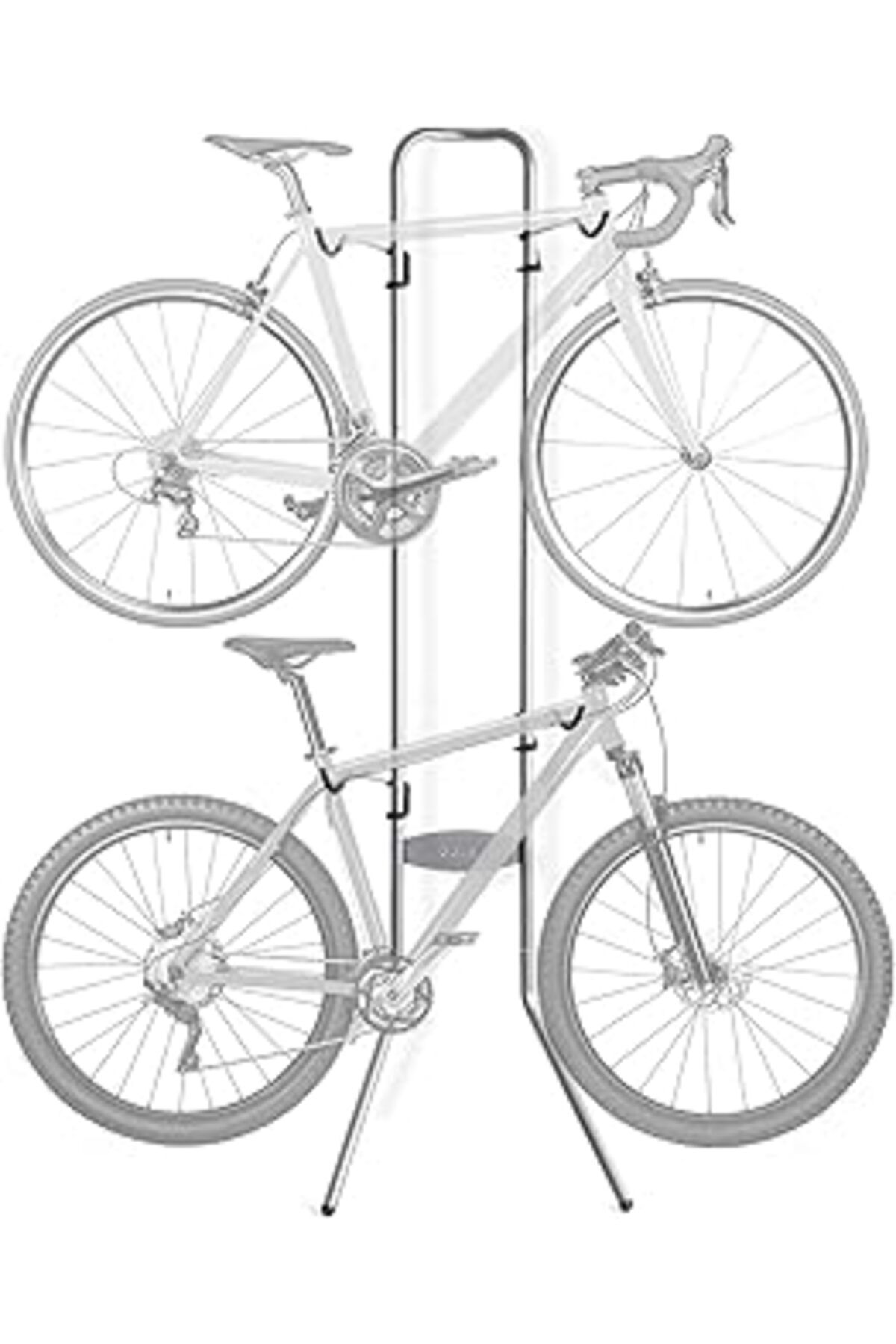 Mu Art Delta Cycle Michelangelo