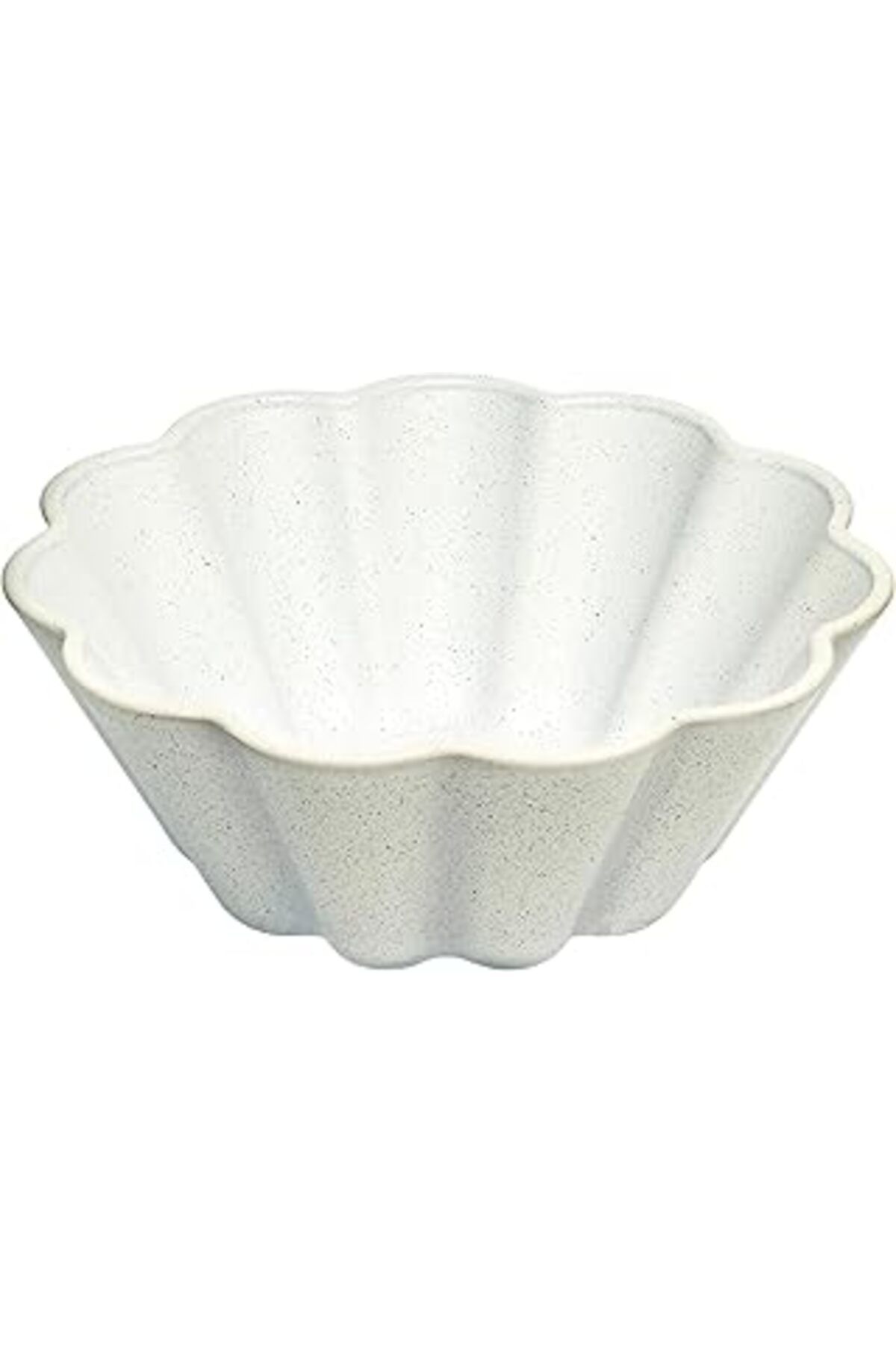 Pazarcan Pasabahce Borcam Non-Stick Krem Kek Fırın Kabı, 1119251, Şeffaf, Yuvarlak