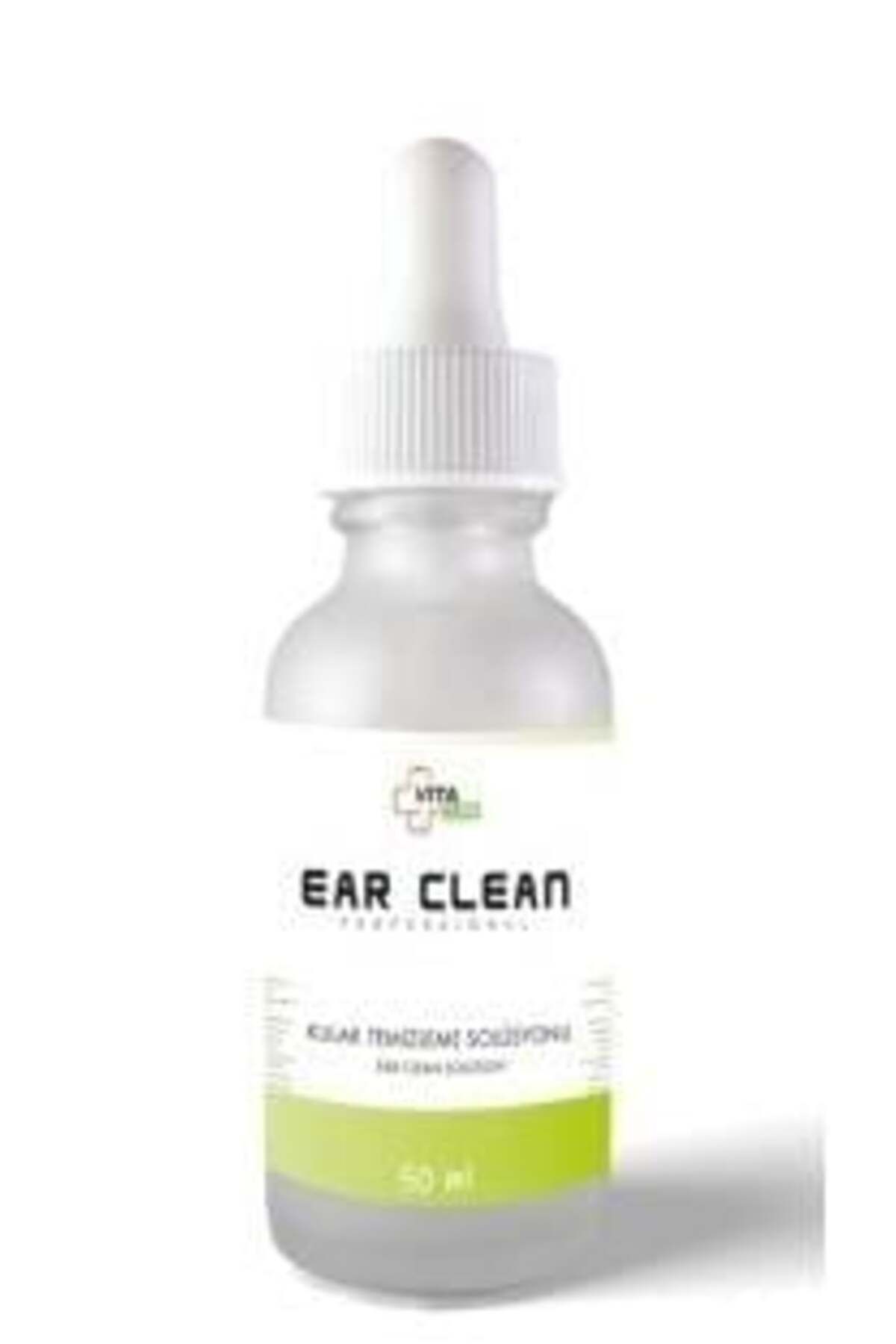 vitacure Ear Clean 50 ml