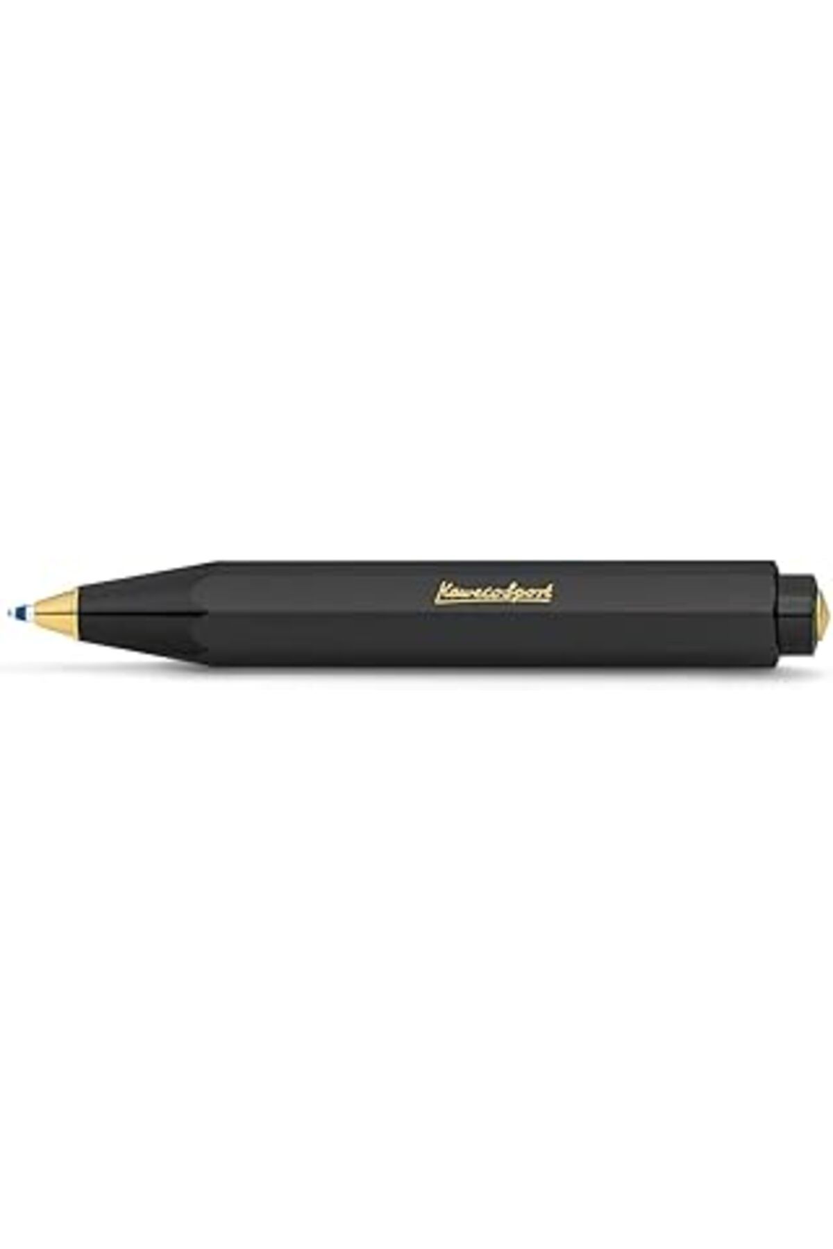 robotrend Kaweco 10000017 Klasik Sport Tükenmez Kalem Siyah