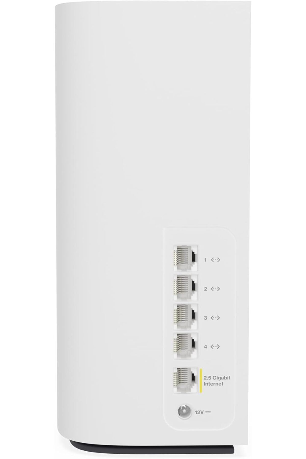 Linksys-نظام Velop Pro 7 Mesh WiFi 7 MBE7002 - جهاز توجيه Cognitive Mesh مع نطاق ثلاثي وسرعة تزيد عن 10 جيجابت في الثانية 3