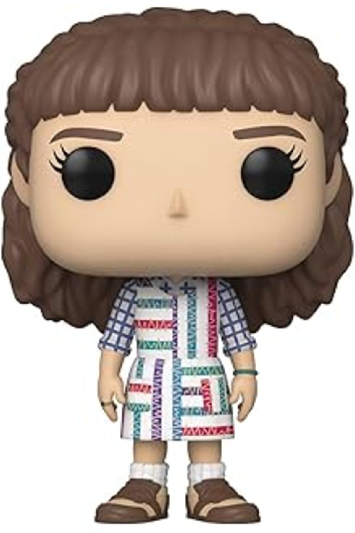 Pazarcan Funko Pop! Tv: Stranger Things - Eleven - Elf - Vinil Koleksiyon Figürü - Hediye Fikri - Resmi Tica