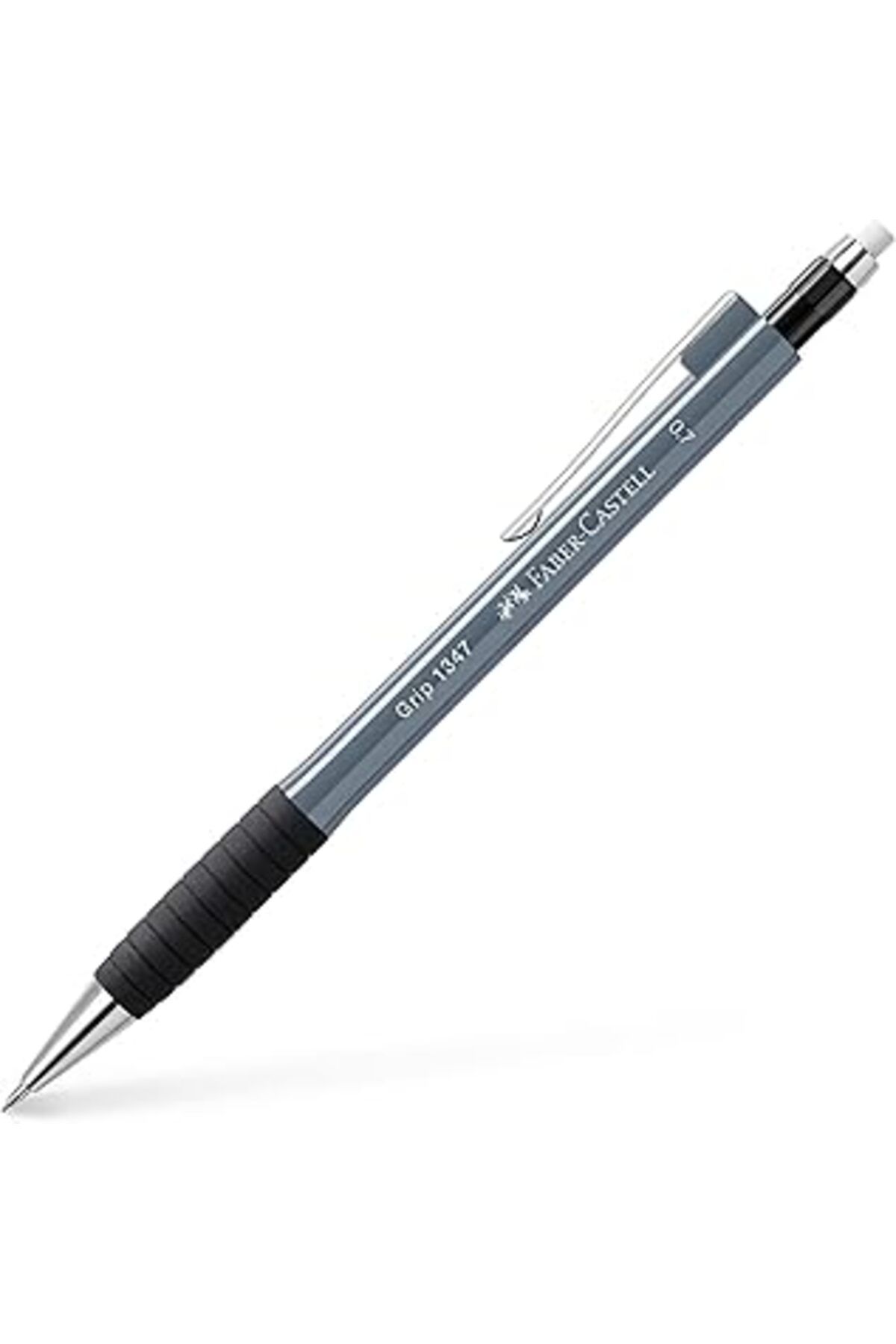 Mu Art Faber-Castell 1345/47 2022 0.7 Gri Versatil Kalem