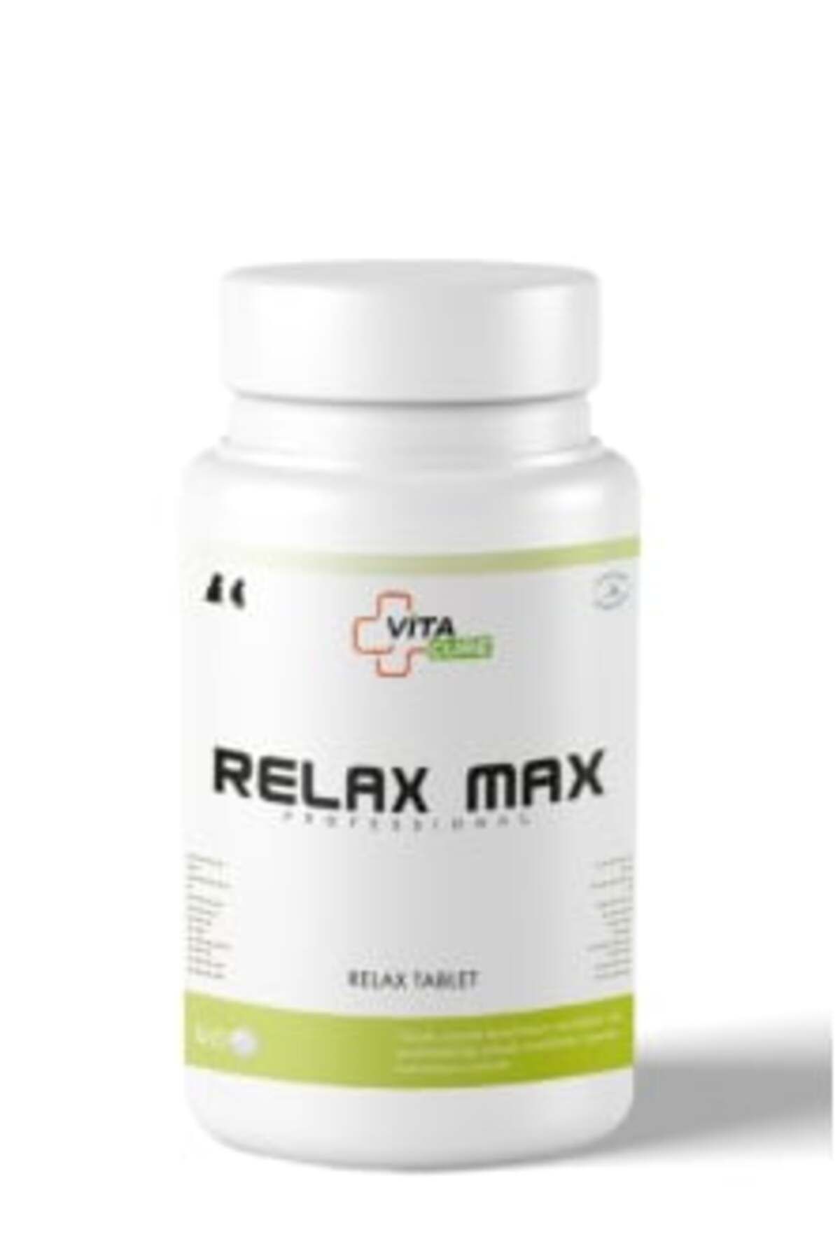 vitacure Relax Max 60 Tab