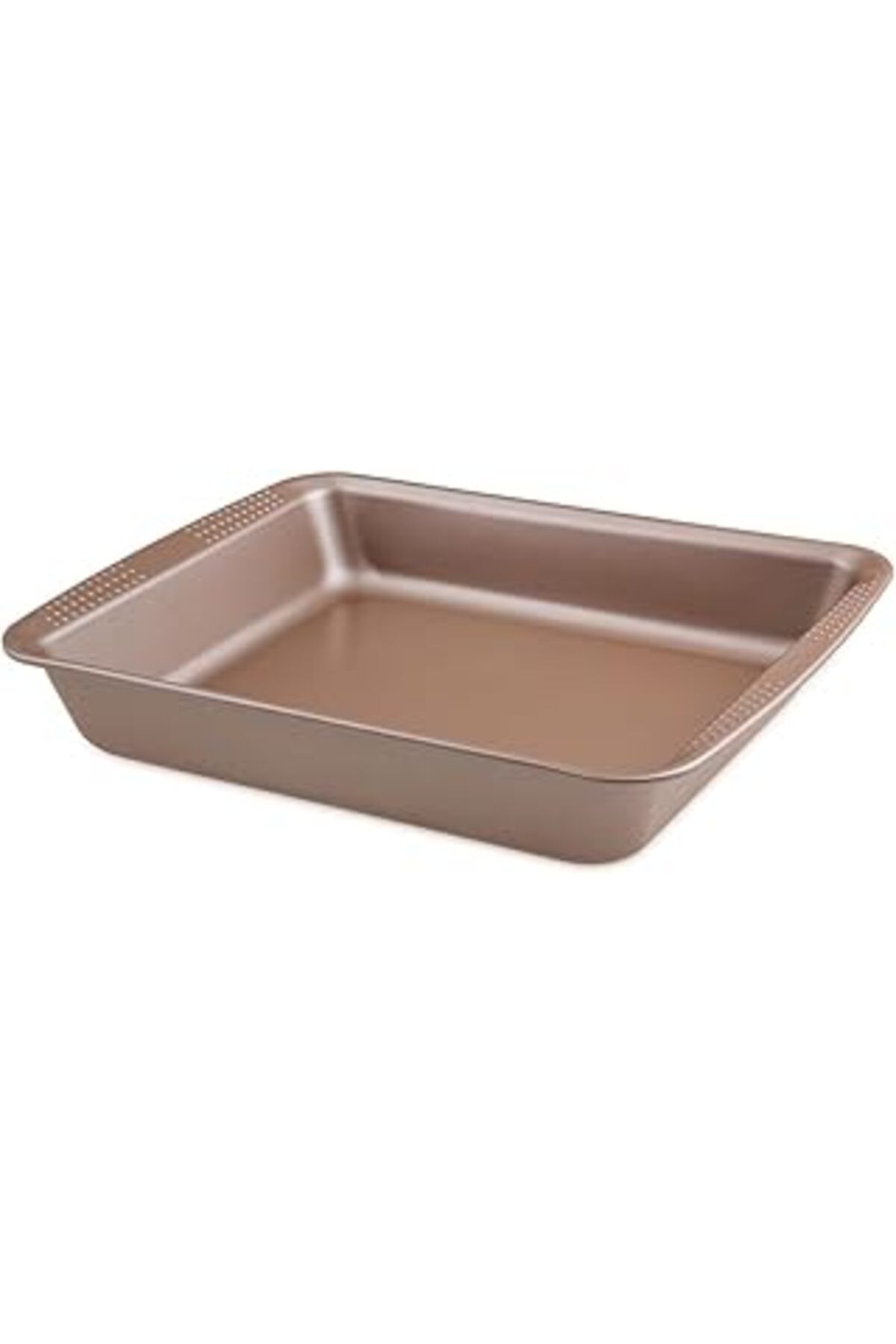 Mu Art Gold Bake Lazanya Kalıbı