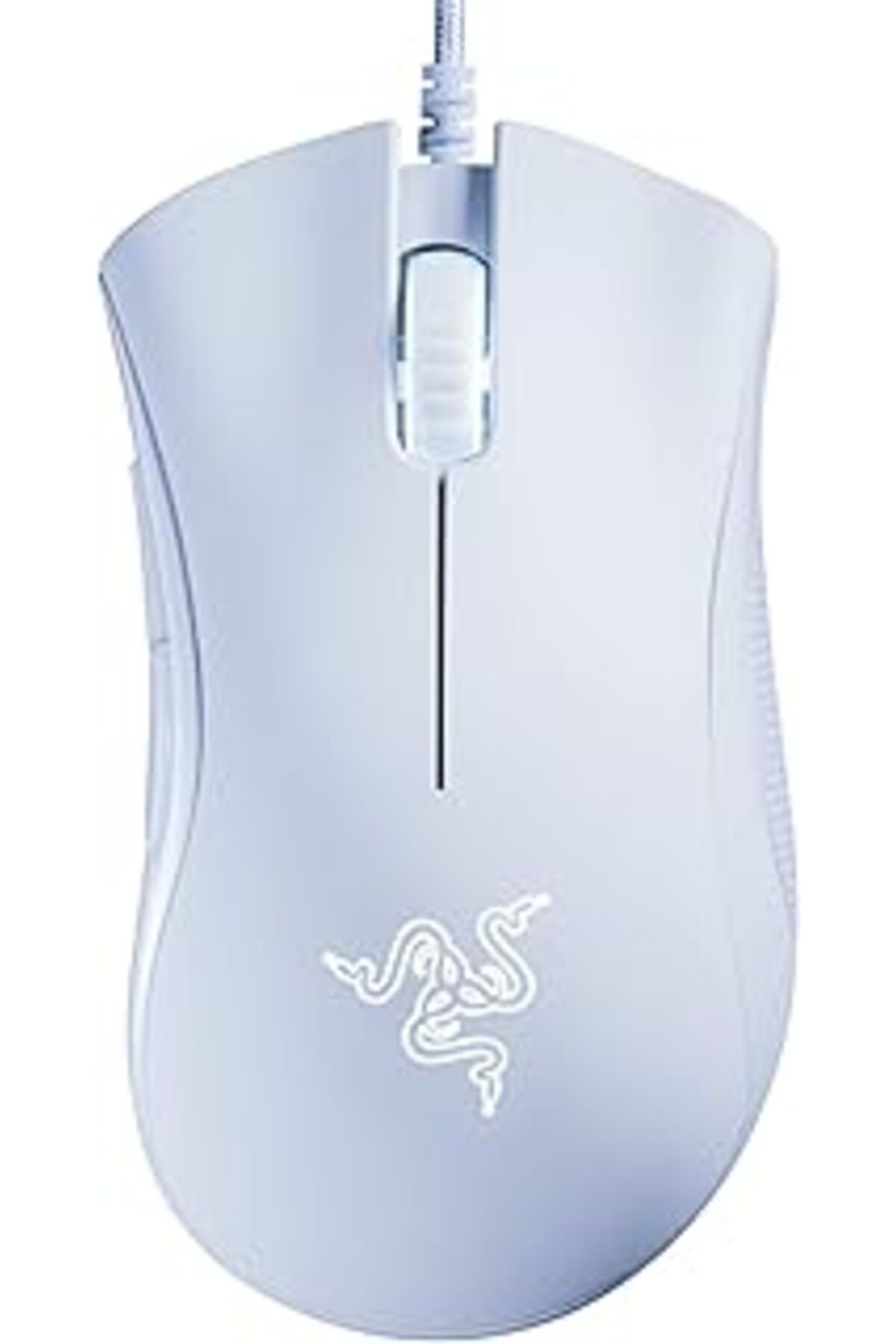 shop Deathadder Essential (2021) - Kablolu Oyun Faresi (Optik Sensör, 6400 Dpi, 5 Programlanabilir