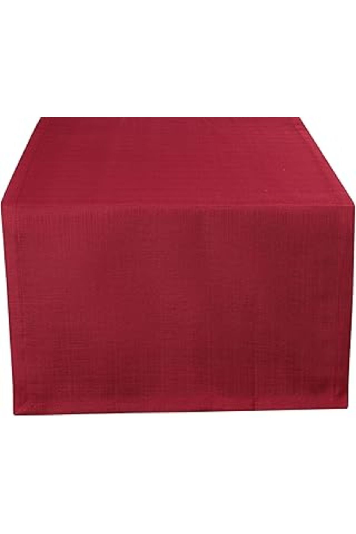 Karachil Porland Casual Bordo Runner 45X150Cm