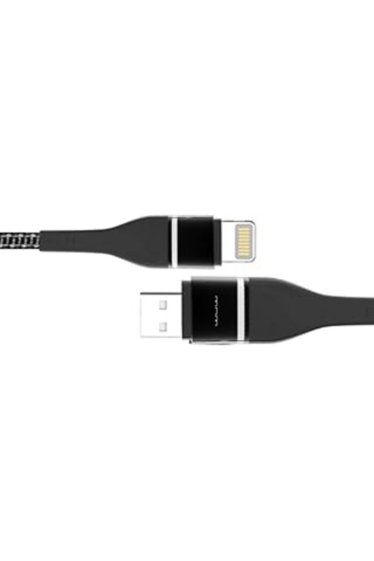 Pazarcan Wuw X112 Lightning Sarj Kablosu 2.4 Amper