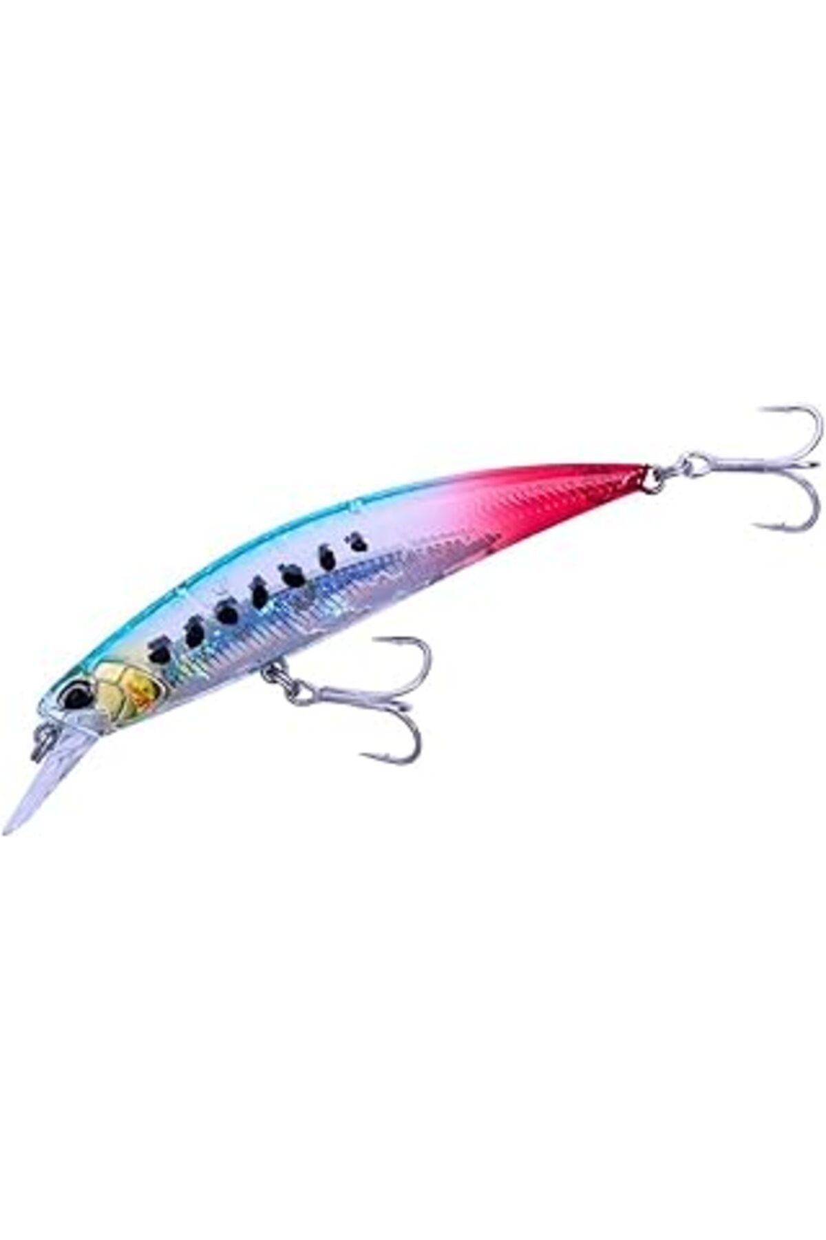 Pazarcan Duo Spearhead Ryuki 80S Sw Ddh0365 Bleeding Sardine