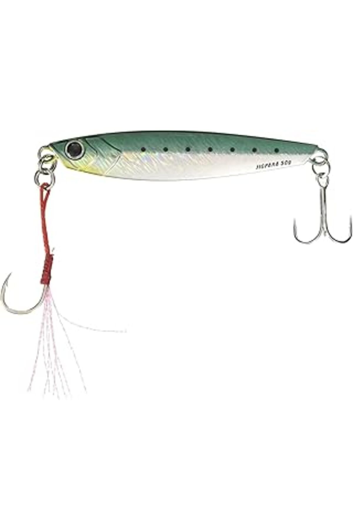 NZM TİCARET Major Craft Jigpara Short Jps-20G #31 Real Iwashi Suni Yem