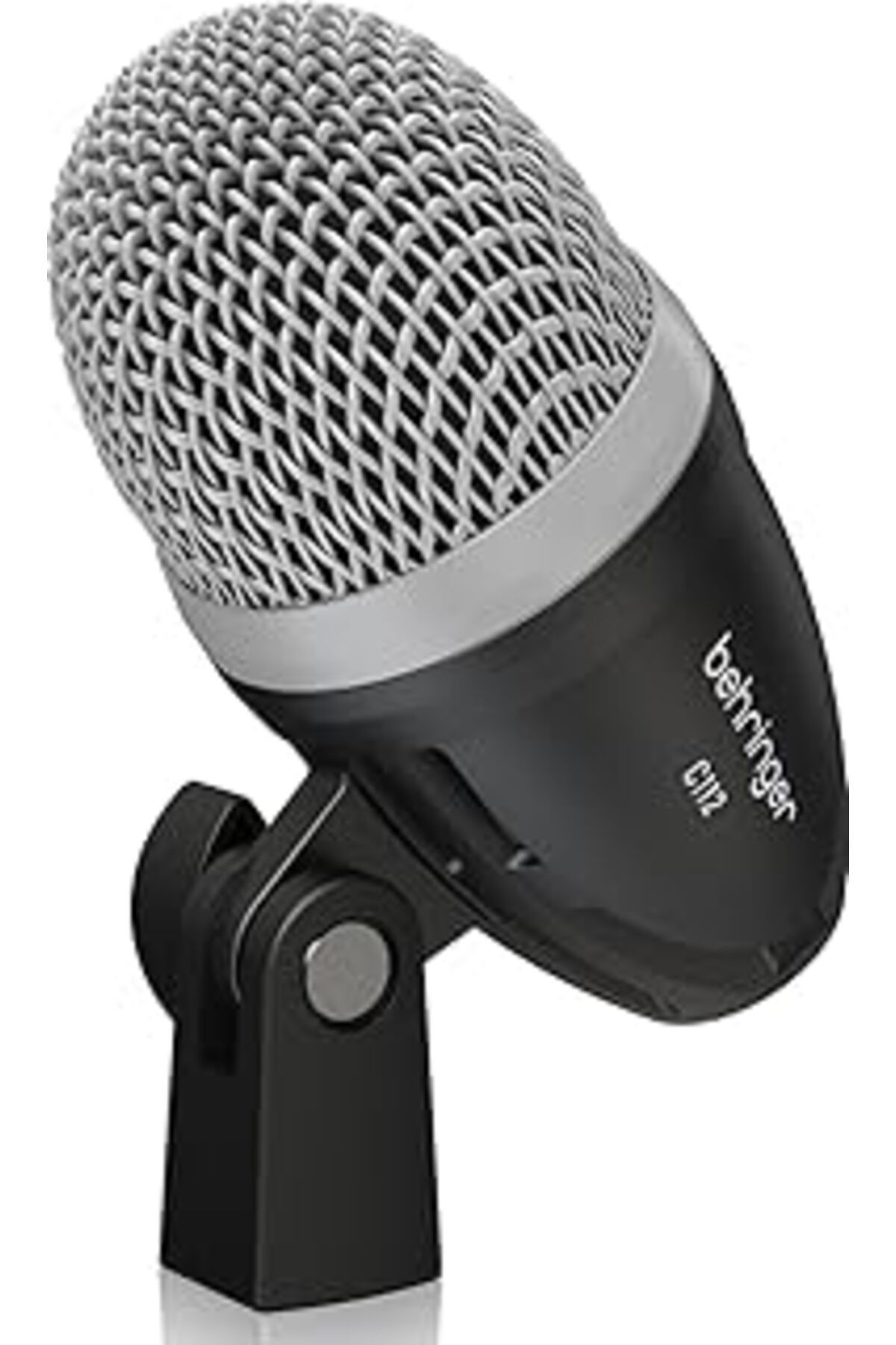 TBSProjects Behringer C112 Bas Davul Için Premium Dinamik Mikrofon