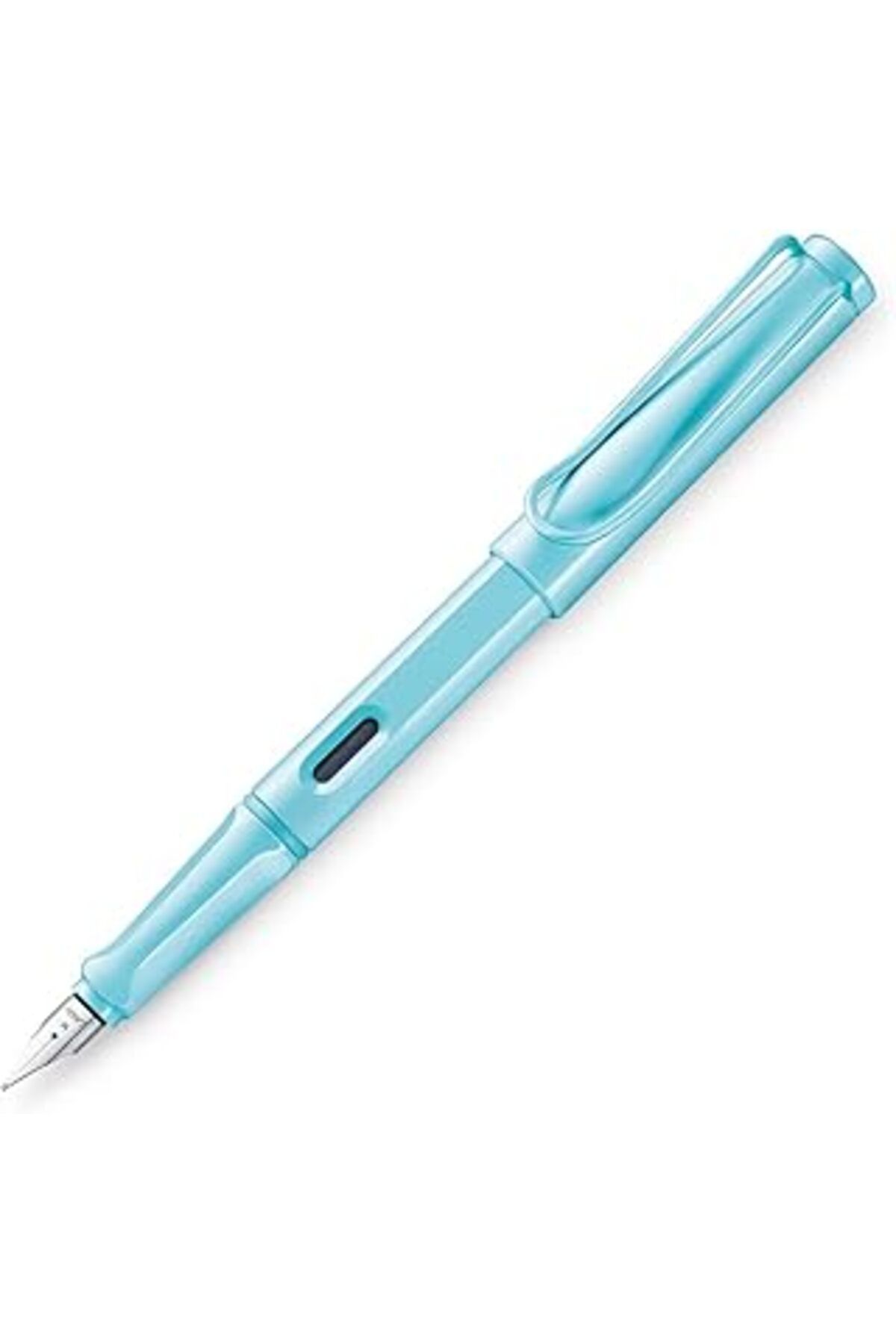 TBSProjects Lamy Safari 2023 Ozel Uretim Rengi Aquasky Dolma Kalem F Uc