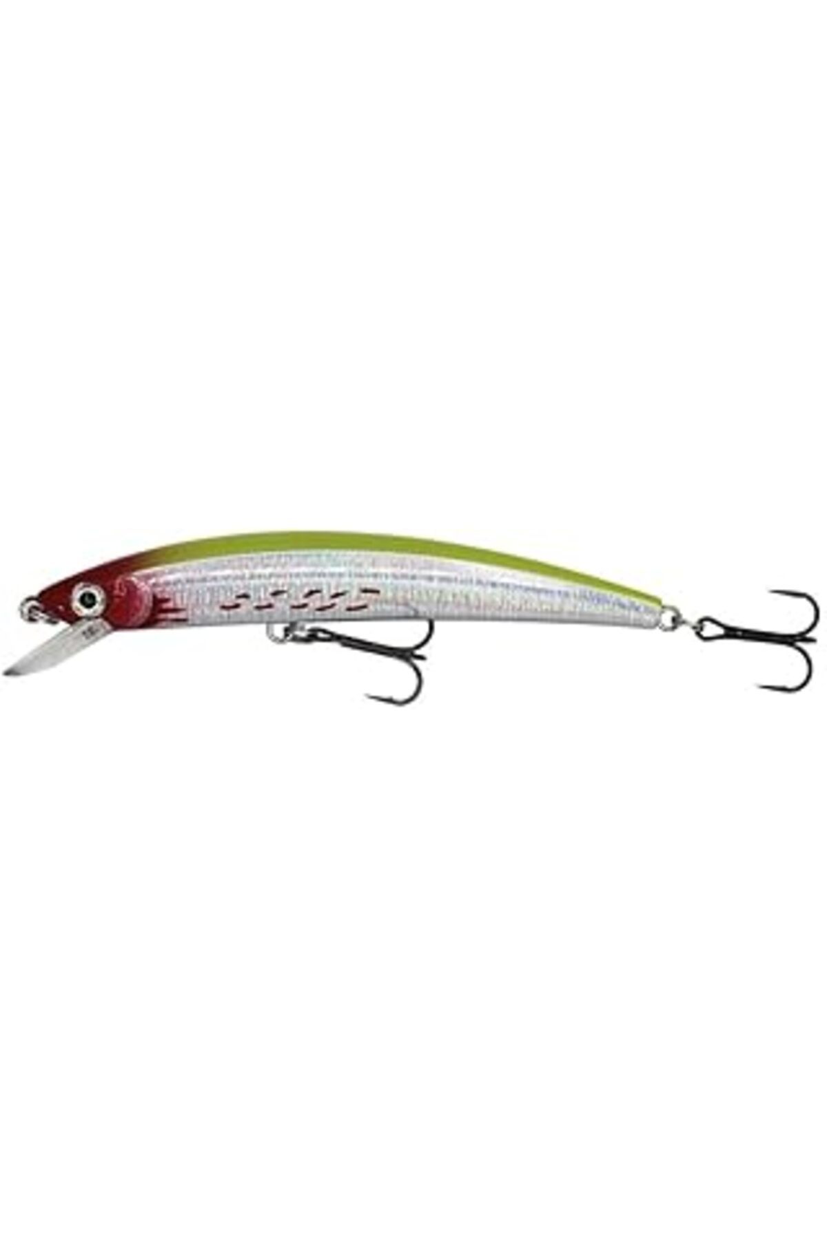 NZM TİCARET Alba Star Sert Olta Yemi 15 110Mm
