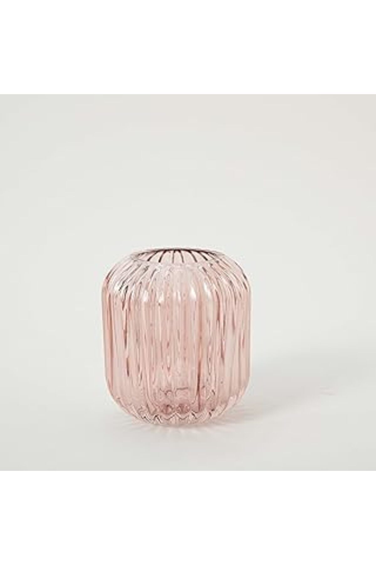 NETWORK ART Chakra Bennett Mumluk, Pembe, 8 * 8,8