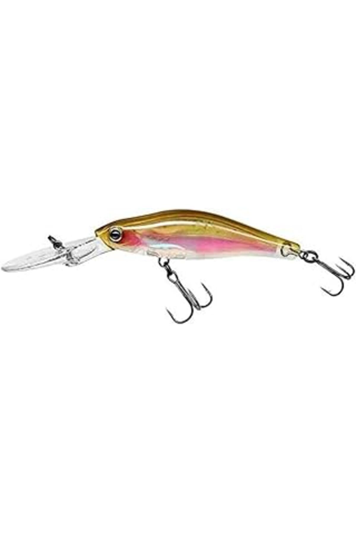 NZM TİCARET Yo-Zuri 3Dr Longbill Suspending Balığı Rrt 65 Mm