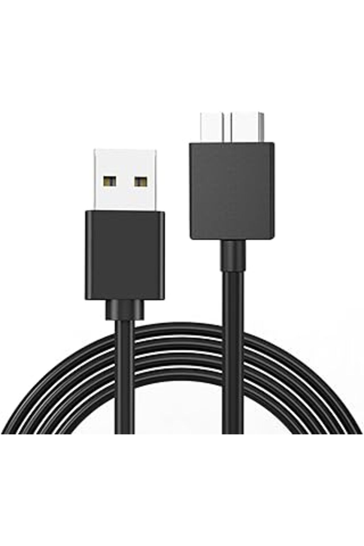 Mu Art Ahşap Dm Ad024 Usb 3.0 To Micro B Şarj Ve Data Kablosu 80Cm