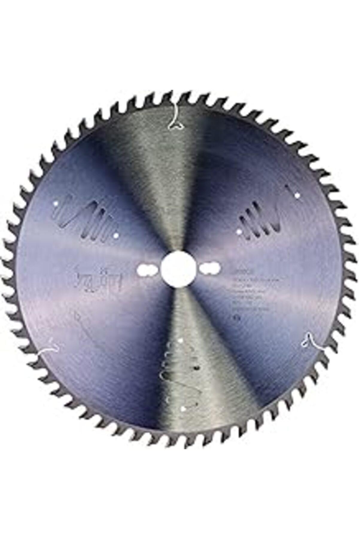 karadağsb Bosch Expert Daire Testere Bıçağı, Lamine Panel Için, 2608642515