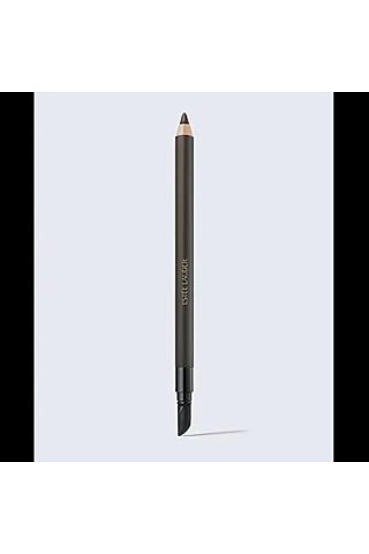 NZM TİCARET Double Wear 24H Waterp Gel Eye Pencil Espresso