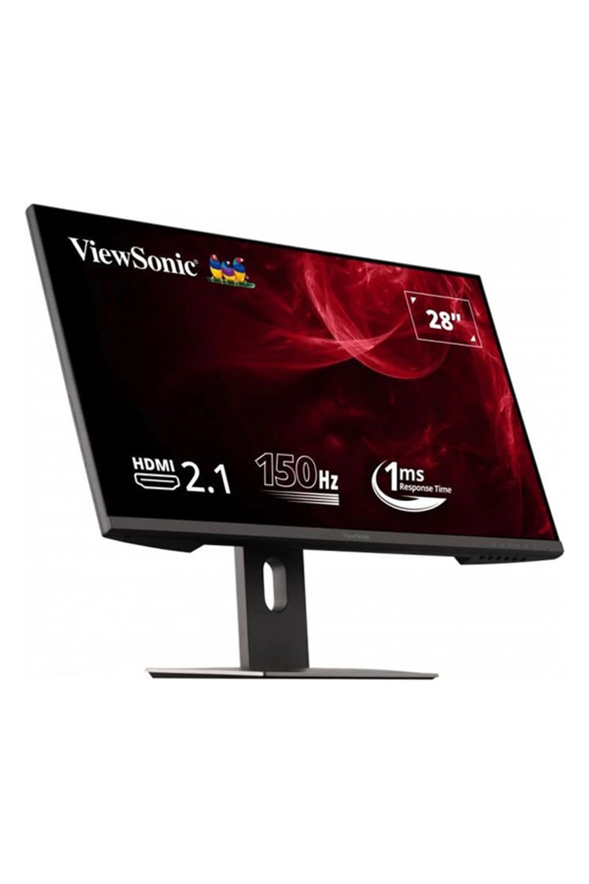 ViewSonic-VX2882-4KP 28” 150Hz 1MS (MPRT) HDMI 2.1 UHD gaming monitor 2