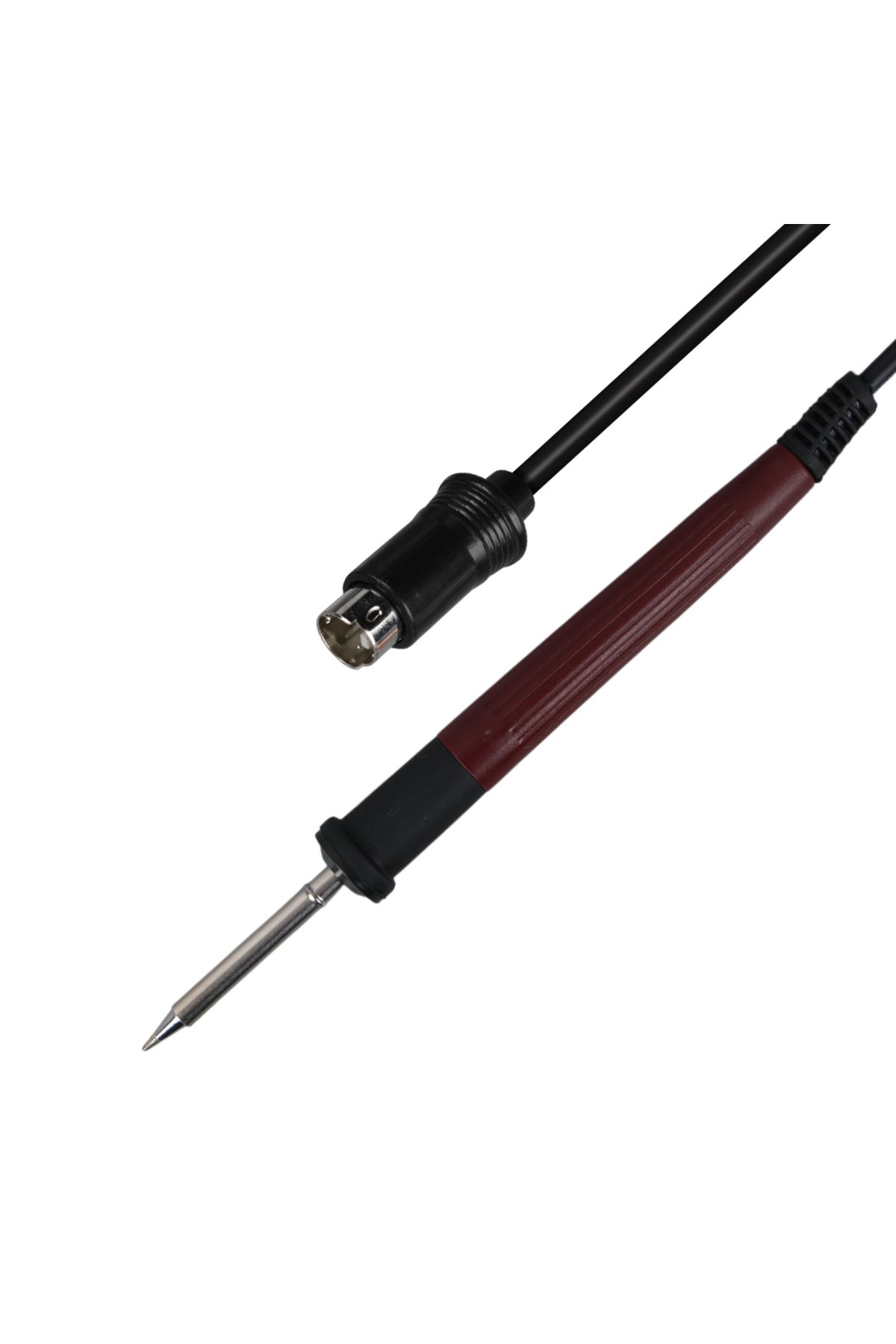 ONE LEHİM İSTASYONU İÇİN YEDEK ISI AYARLI KALEM HAVYA KOYU BORDO 950T-PRO (4767) - CDY4181-4808