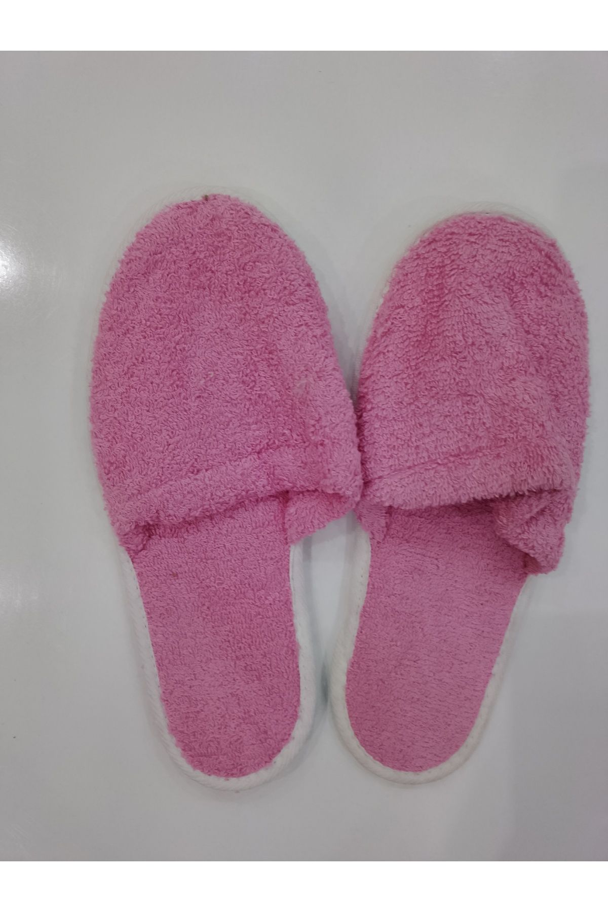PAMUK DÜNYAM HOME HAVLU BANYO TERLİĞİ / PAMUKLU