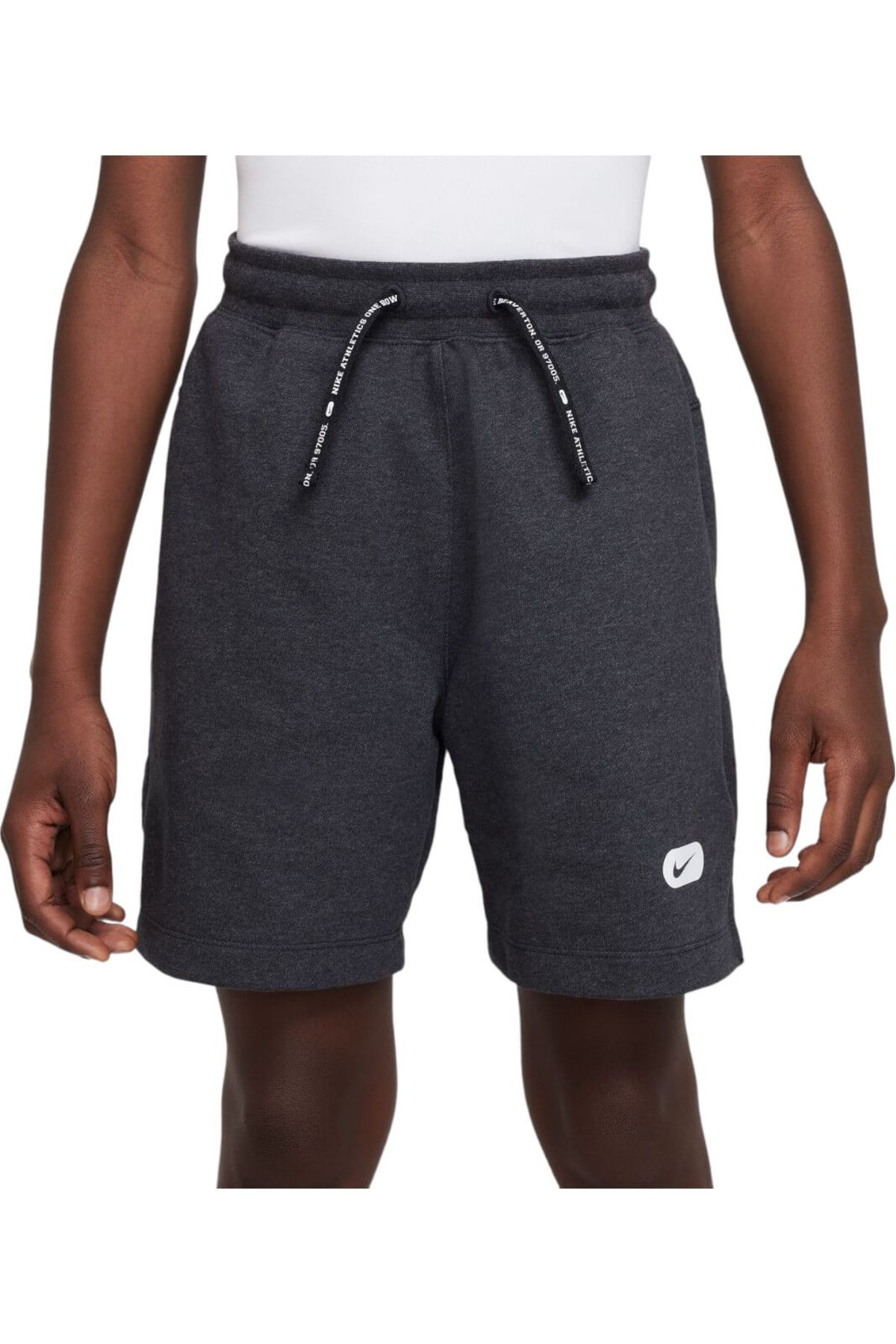 Nike-Short NIKE Athletics - DX5376-010 3