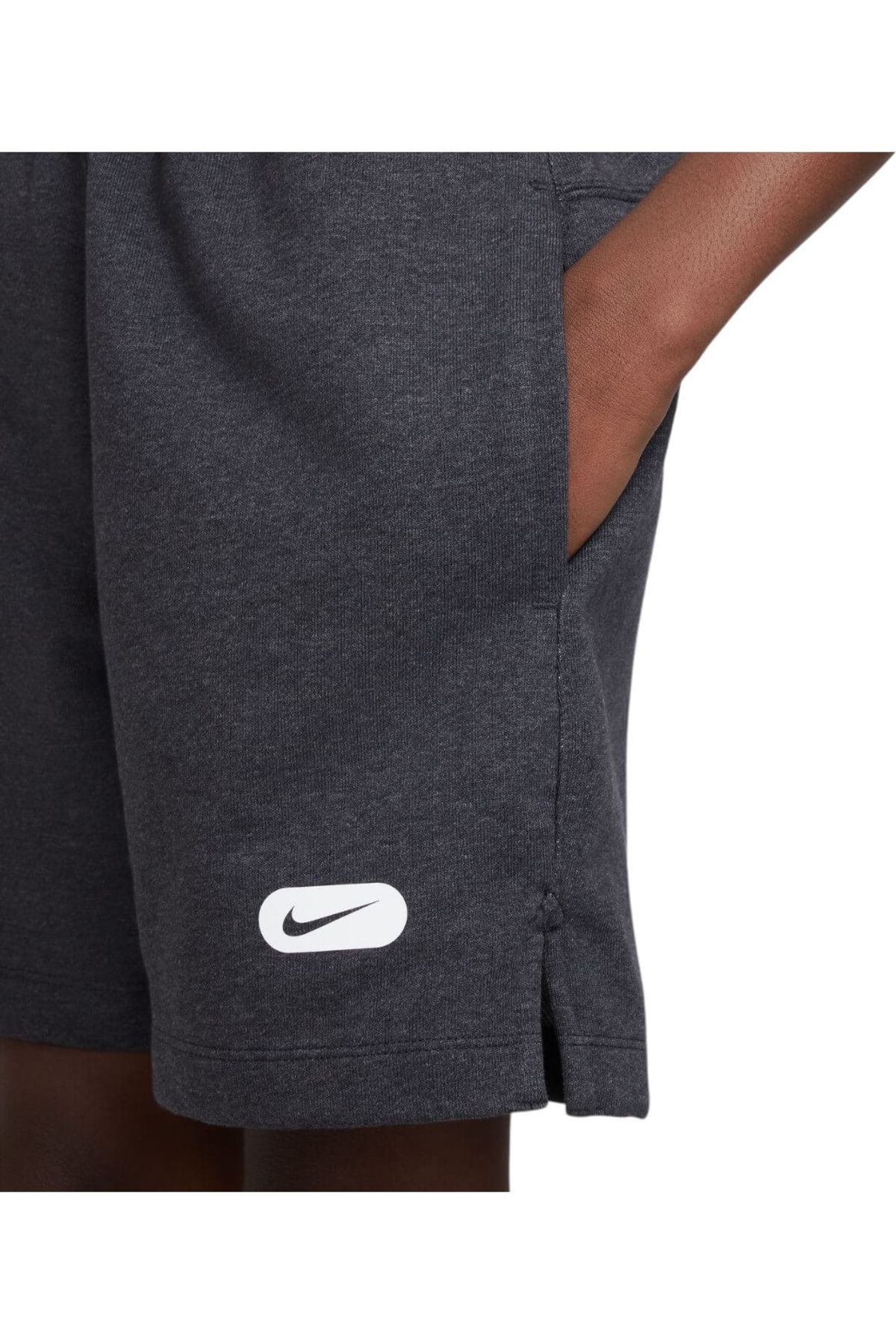 Nike-Short NIKE Athletics - DX5376-010 5