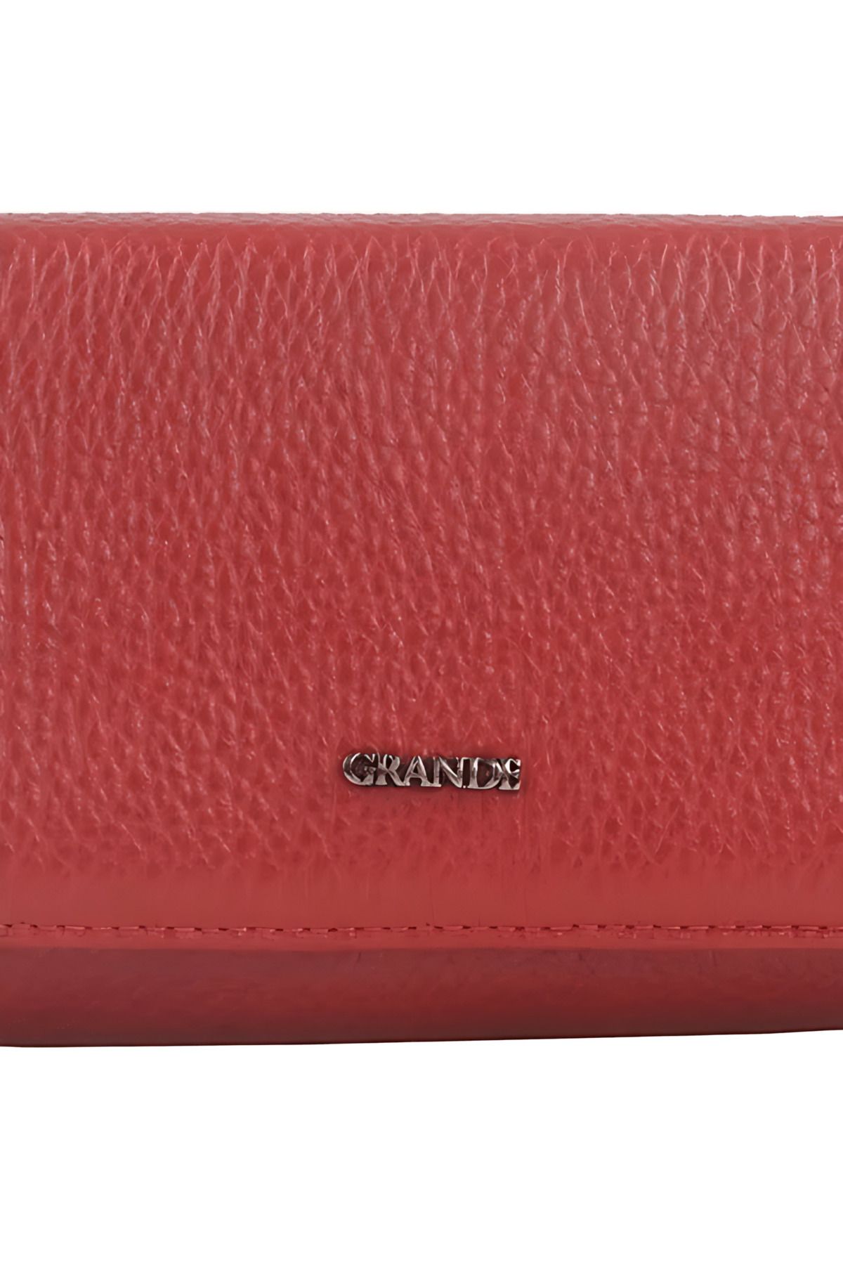 Galat-Female 1St Class Leather Wallet 2604 2