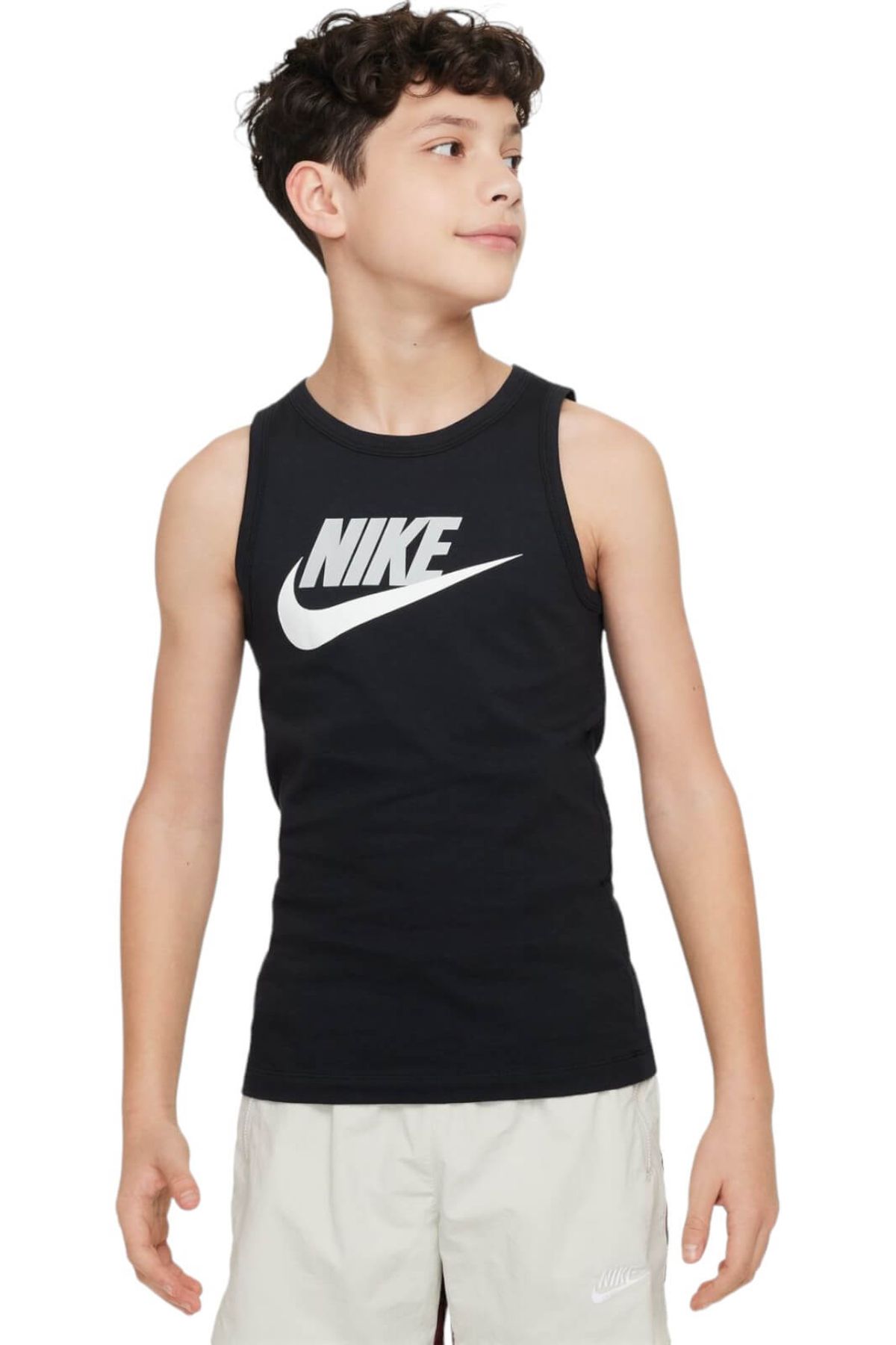 Nike-Maieu NIKE Essential HBR - FV5325-010 1