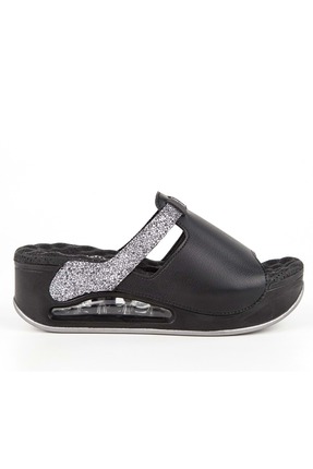 Muya Libra Airmax Tabanlı Kadın Terlik