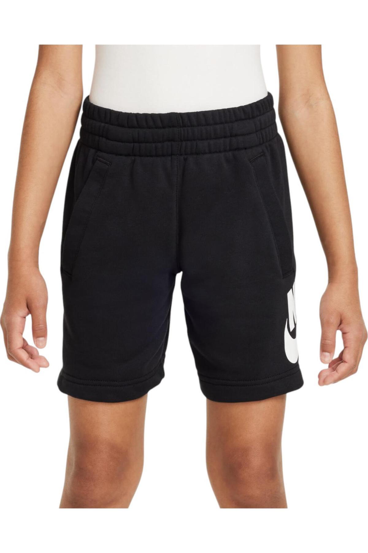 Nike Krátké kalhoty NIKE Club - FD2997-010