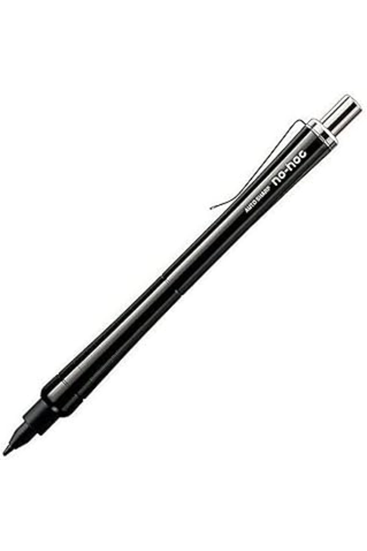 Pazarcan Ohto Auto Sharp Serisi Ap-505N-Gbk Siyah Versatil Kalem 0.5