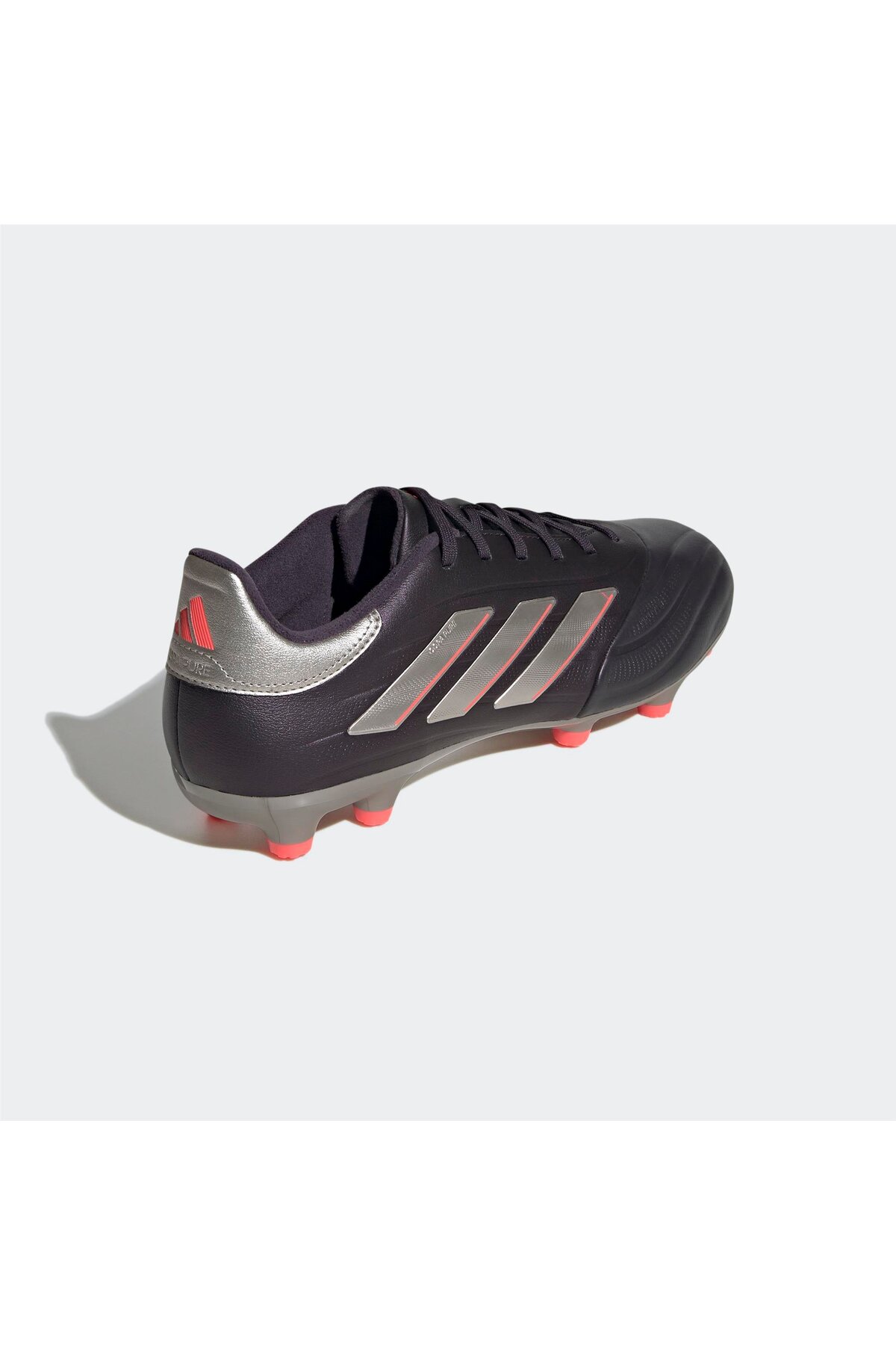 کتانی استوک دار مردانه رنگارنگ | آدیداس adidas NKZ76 - تصویر 3