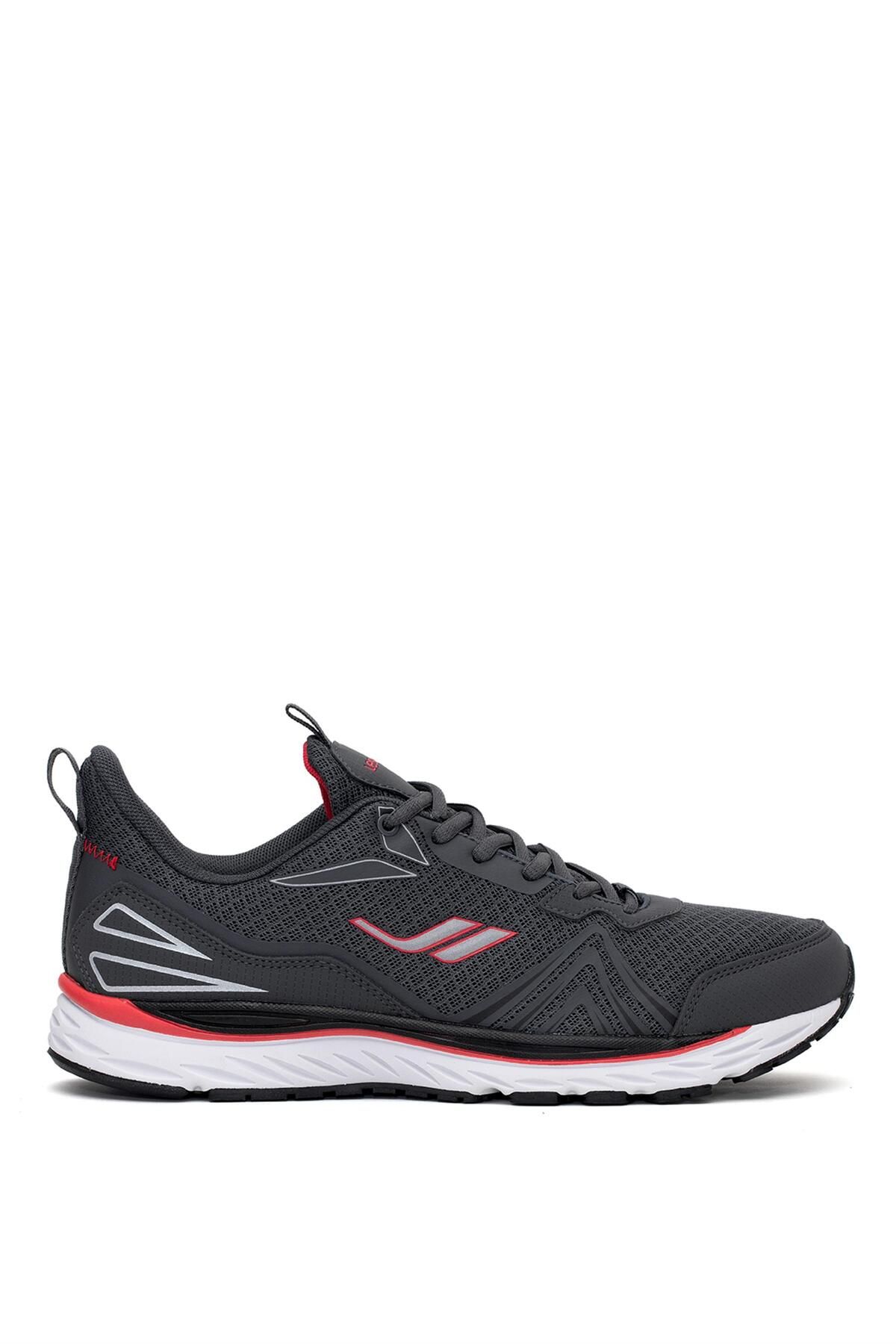 Lescon-25Ybae00Blstm Blast 4 Men's Running Shoes Smoked 1