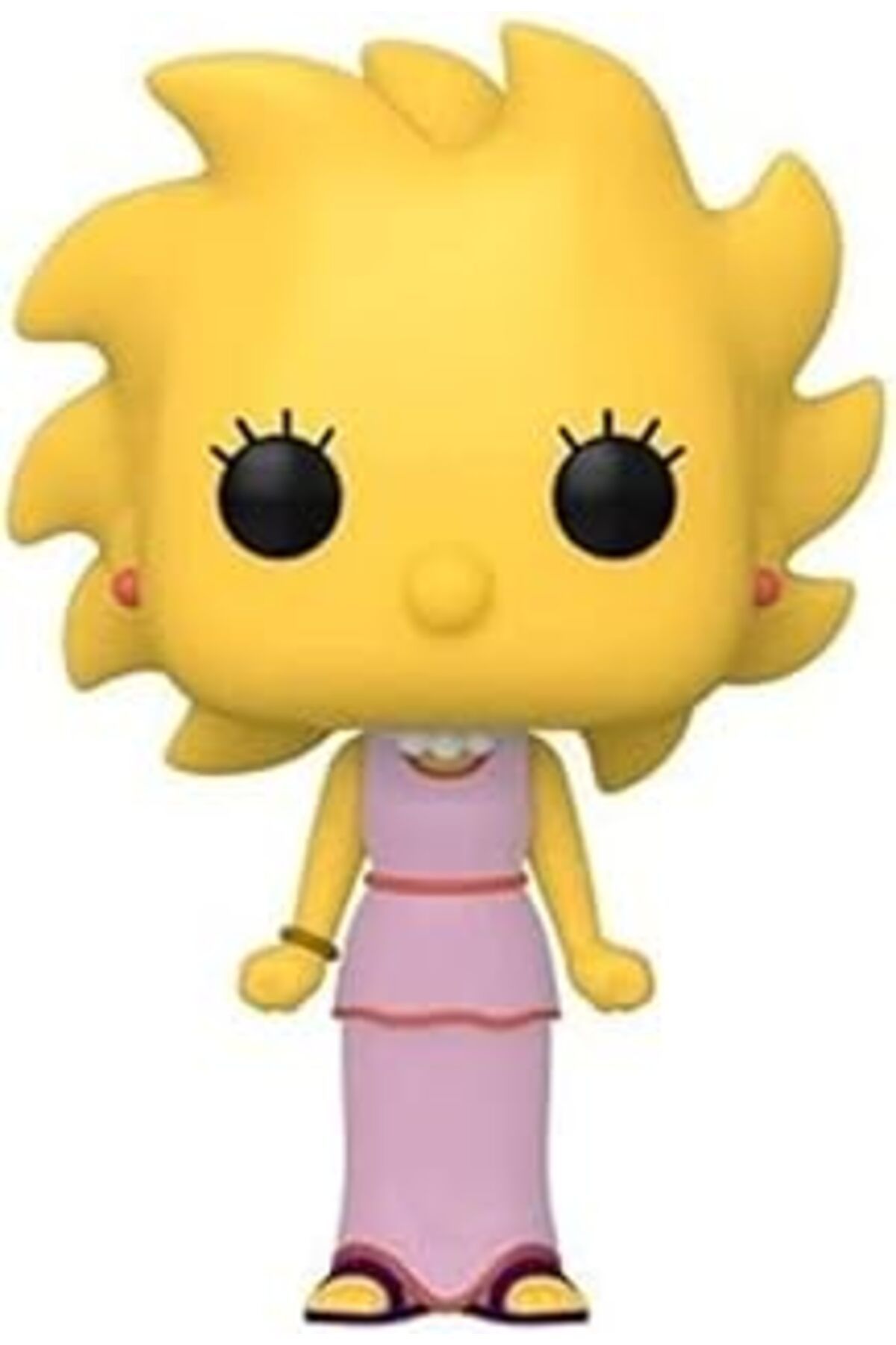 Pazarcan Figür: Animation: Simpsons- Lisandra Lisa