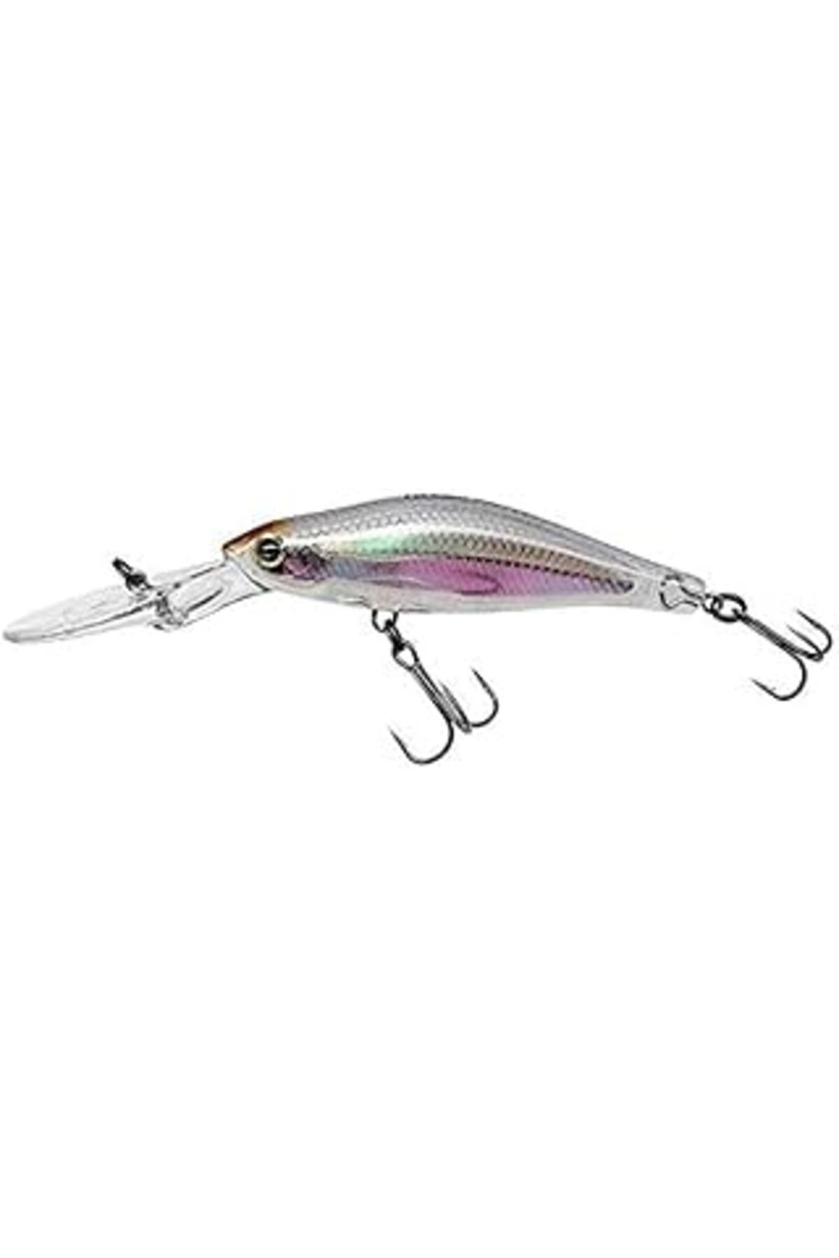 Mu Art Yo-Zuri 3Dr Longbill Suspending Balığı Rglm 65 Mm
