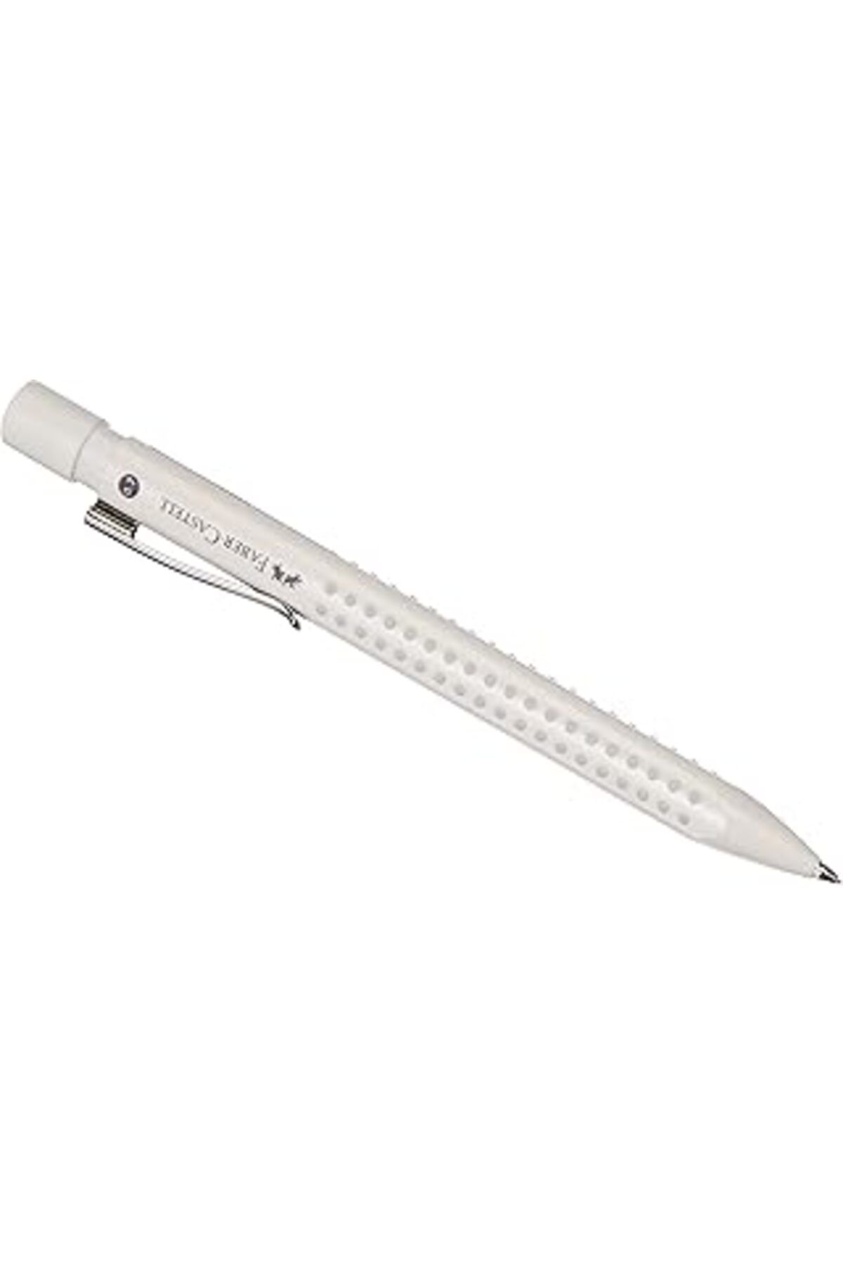 Mu Art Faber-castell Versatil Kurşun Kalem, 2010, Kalınlık 0,7 Mm, Hindistan Cevizi Sütü, 1 Adet