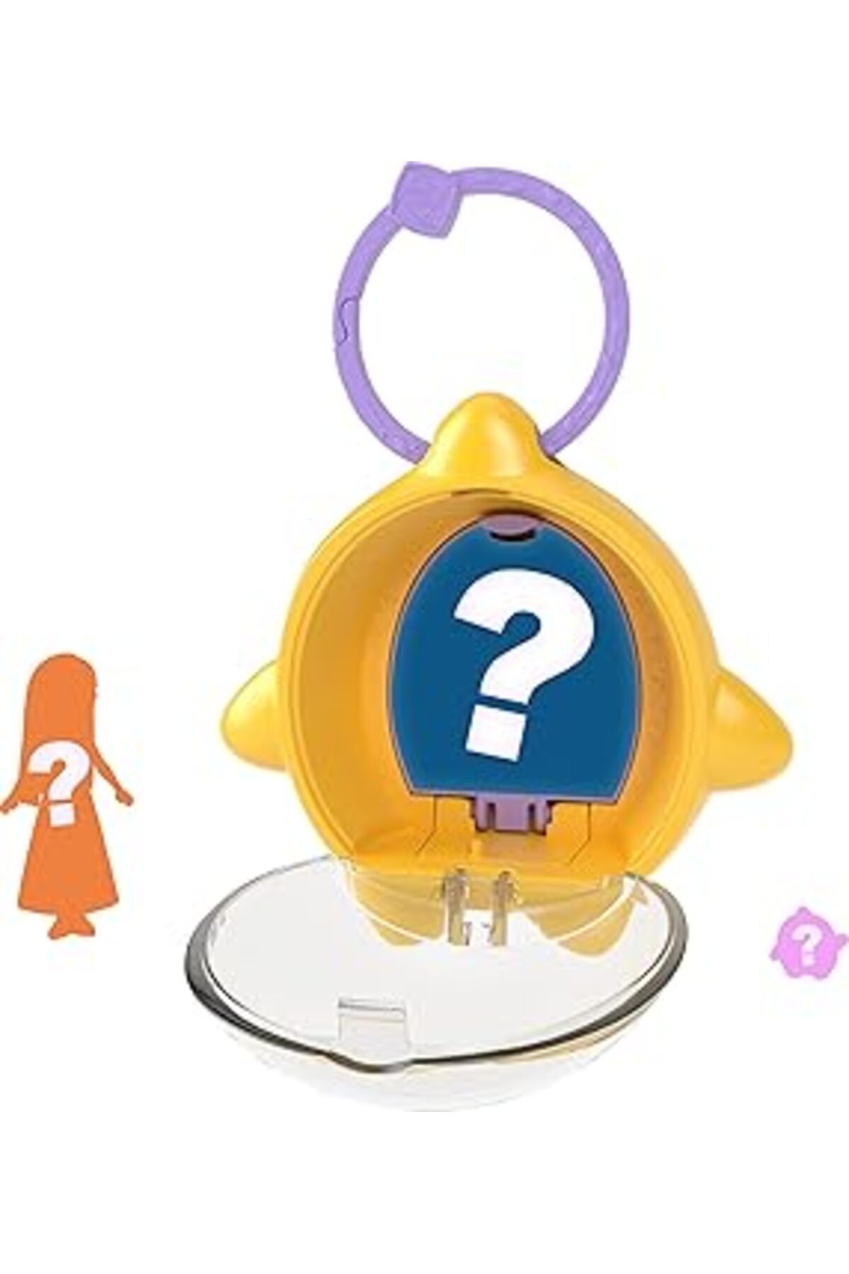 Pazarcan Disney Wish Star Reveals Sürpriz Paket Hpx30