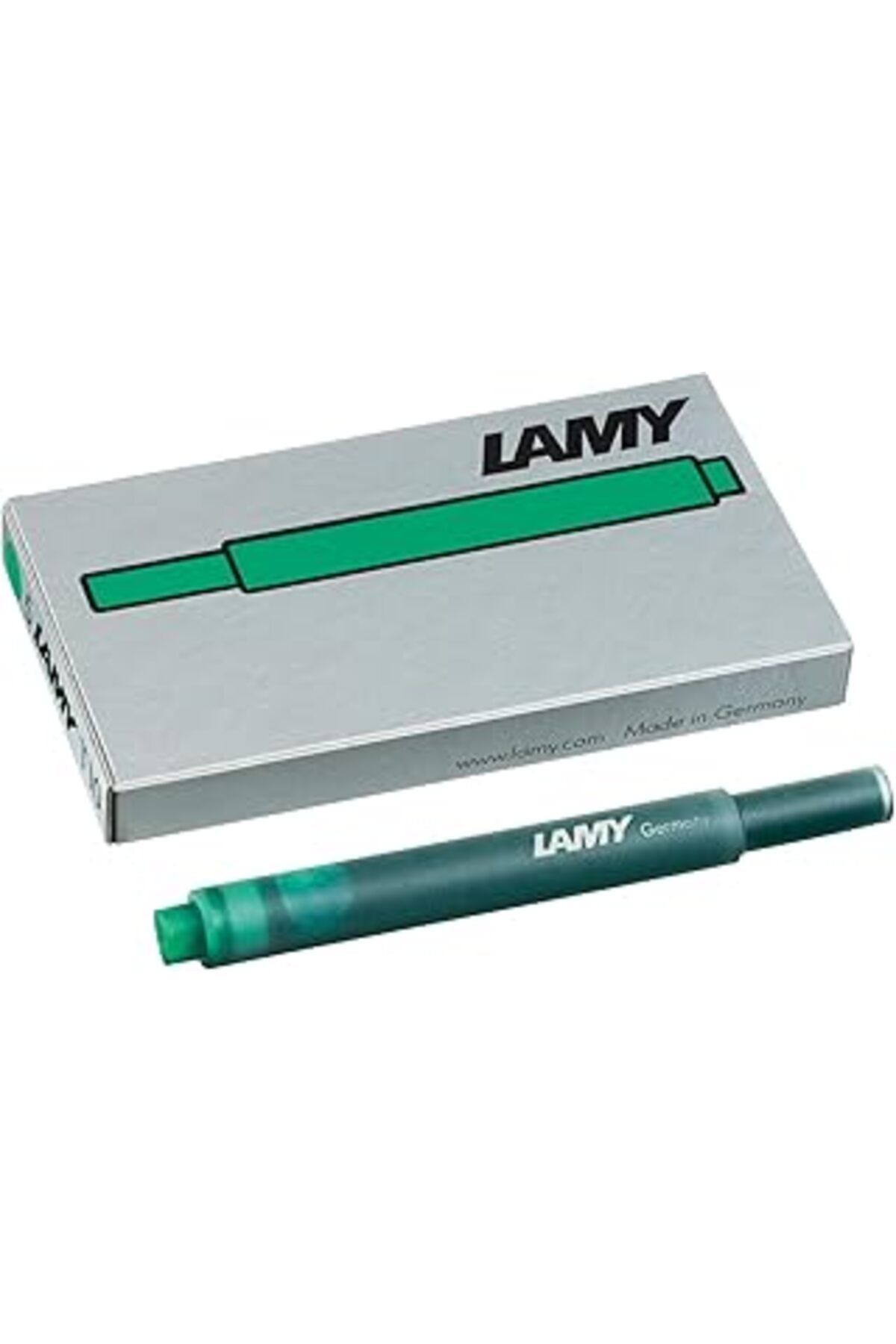 NZM TİCARET Lamy T10y Dolmakalem Kartuşu