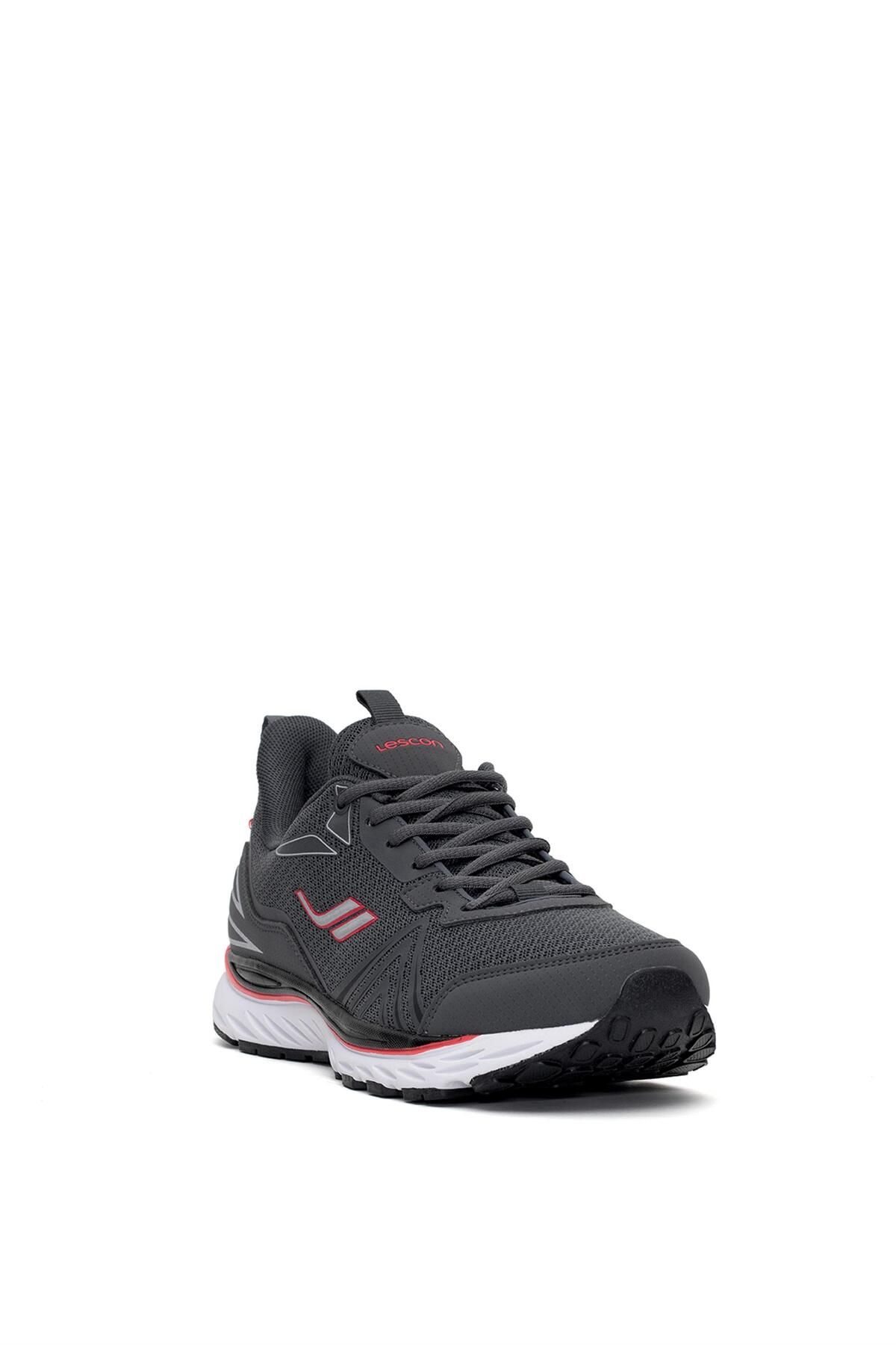 Lescon-25Ybae00Blstm Blast 4 Men's Running Shoes Smoked 2
