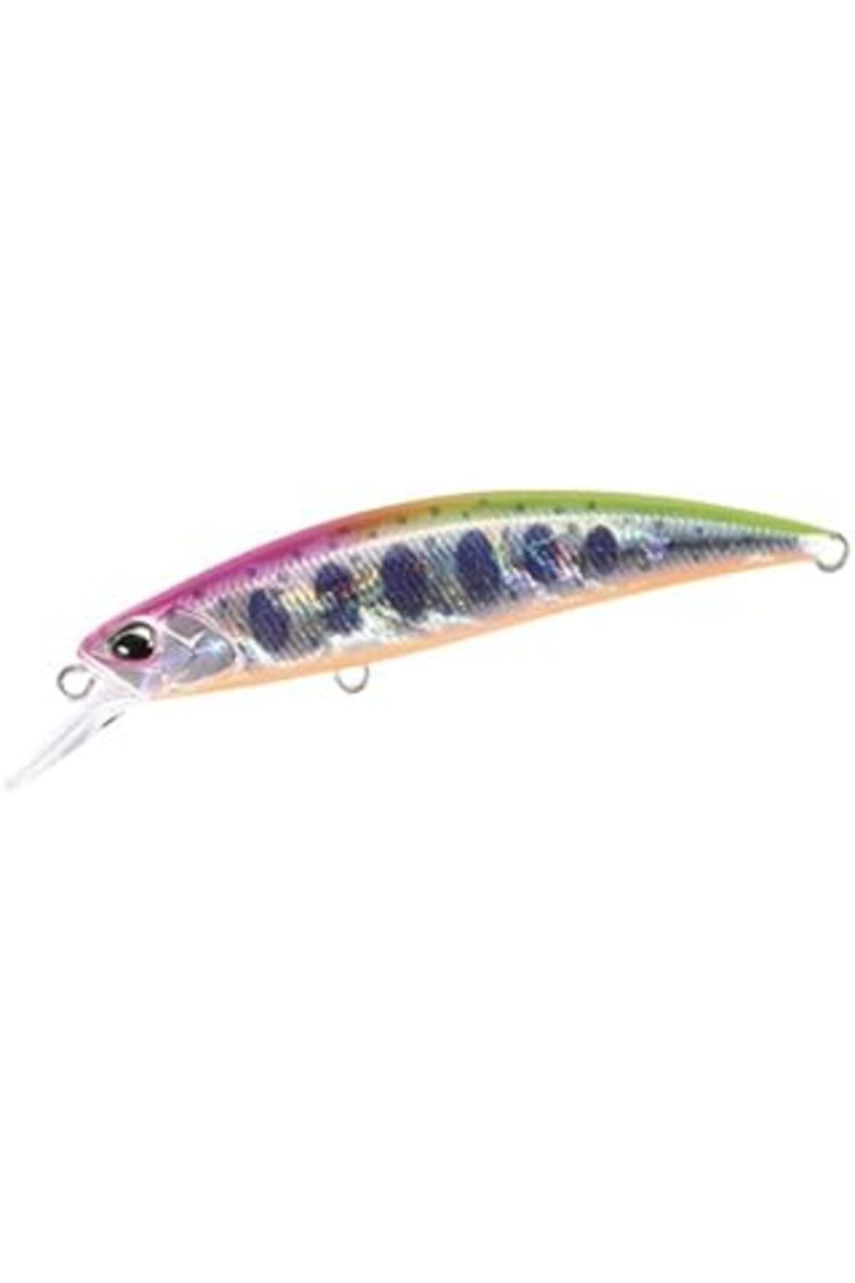 NZM TİCARET Duo Spearhead Ryuki 70S Ada4093 Uv Pink Chart Yamame Ob