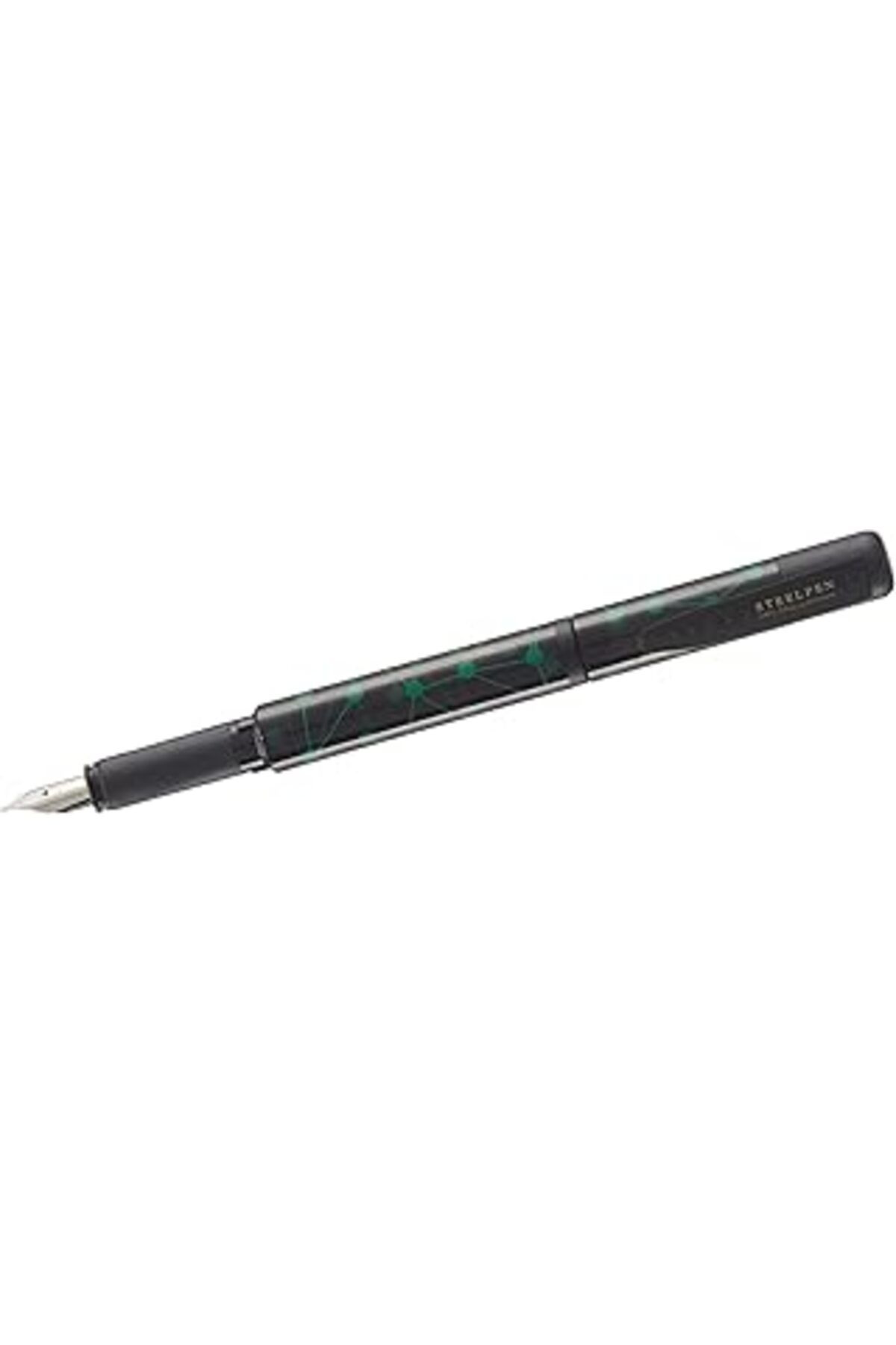 NETWORK ART Steelpen Sky Serisi 4544 DK Yıldız Yolu Dolma Kalem