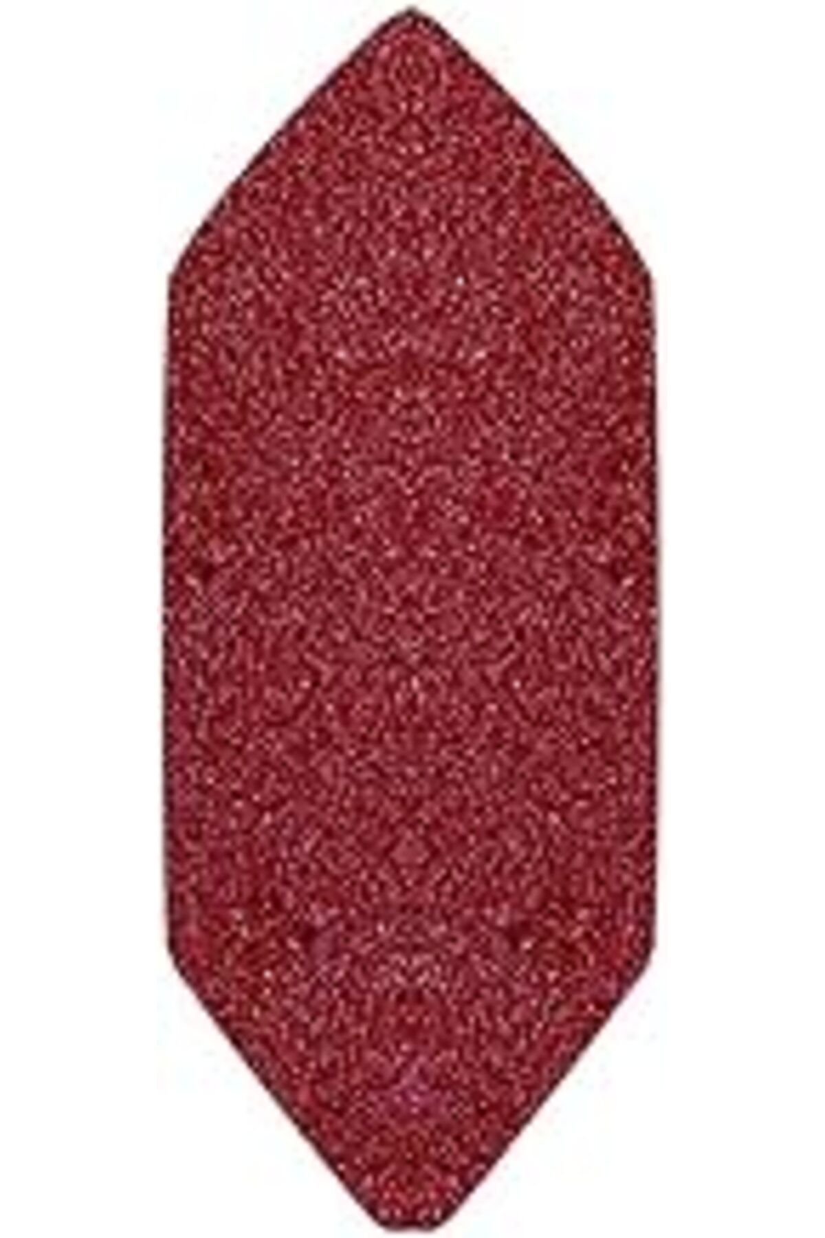 Mu Art Worx Wa2003 76x30mm 60, 80, 120 Kum, 15 Adet Cırtlı Universal Mouse Parmak Zımpara Kâğıdı Seti